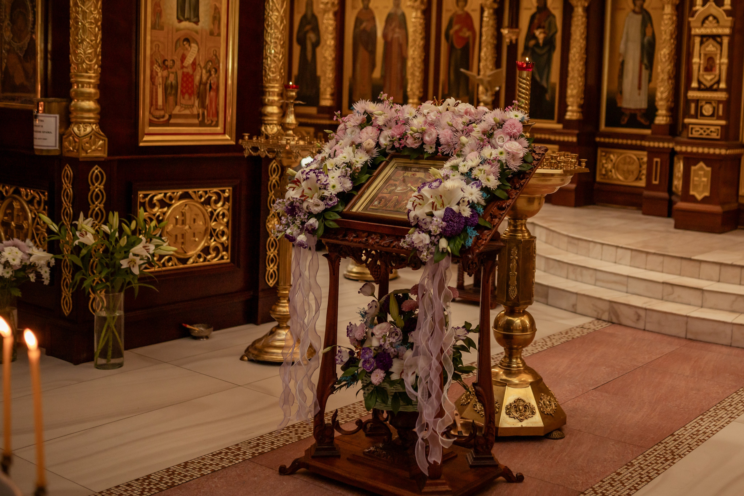 Церковь святого благоверного великого князя Димитрия Донского. Олеся Семейская свадебный и семейный фотограф в Ростове-на-Дону