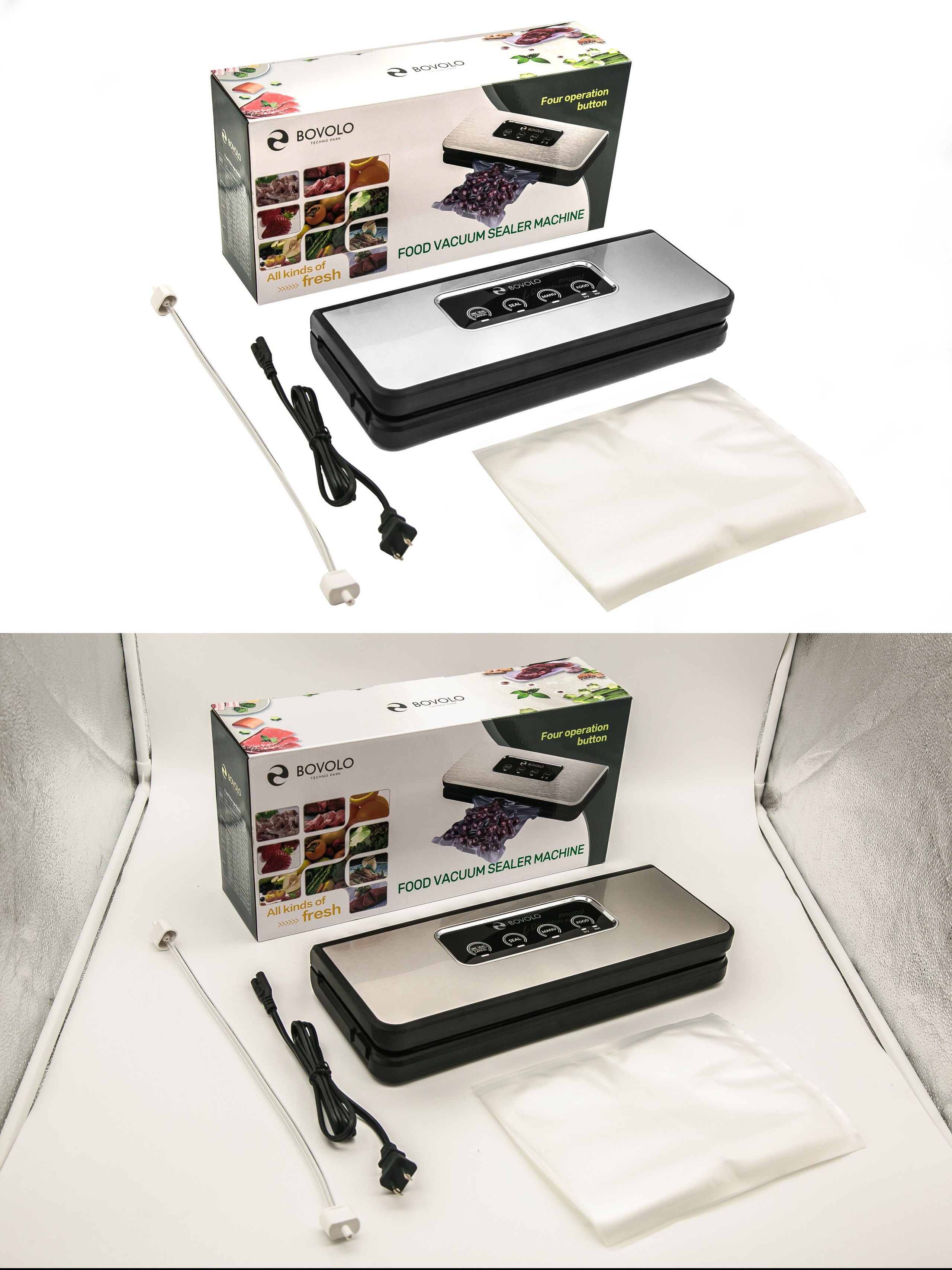 Ретушь фотографий бытовой техники | Студия SVITHART