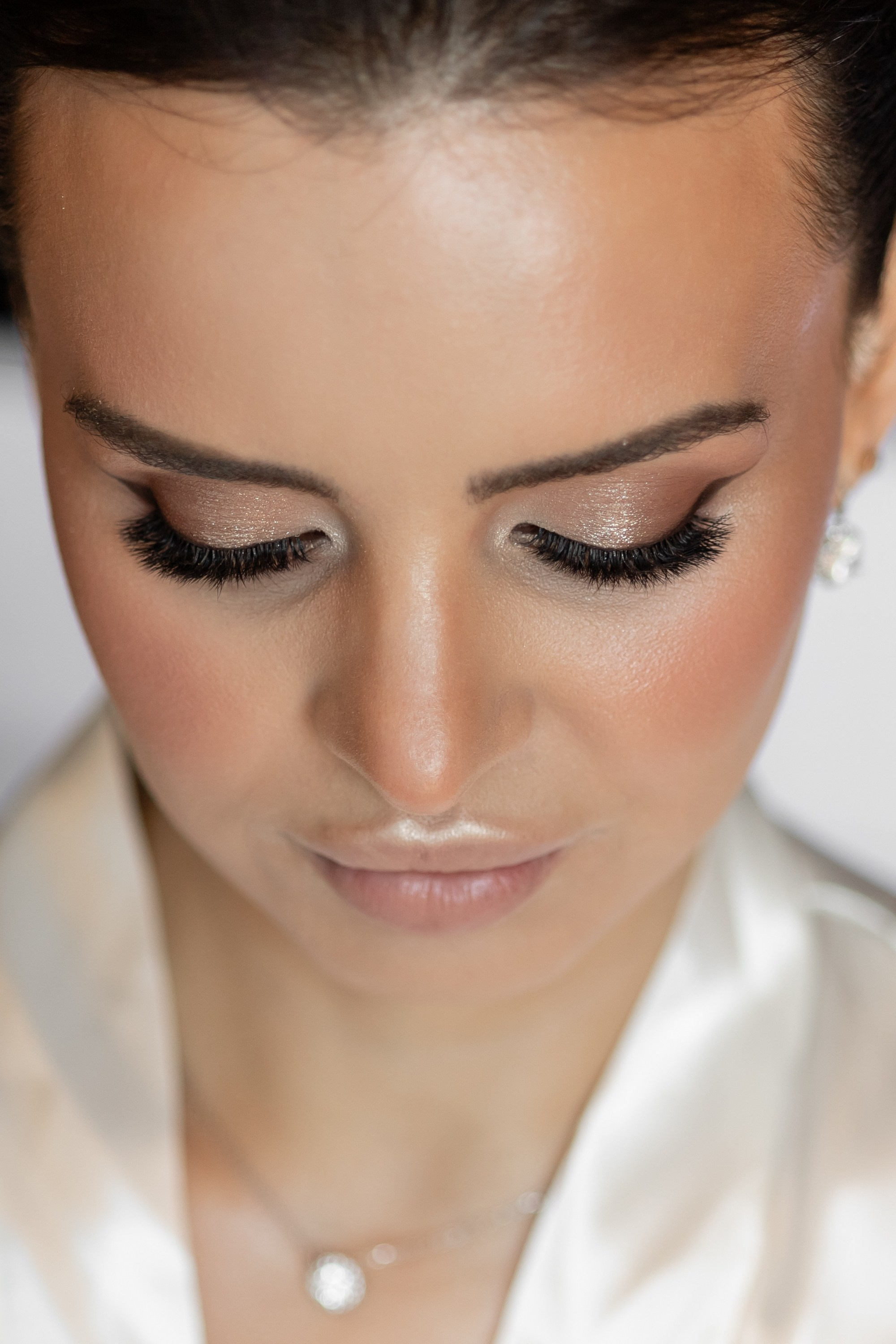 Кирилл и Виктория. Свадебный фотограф Москва