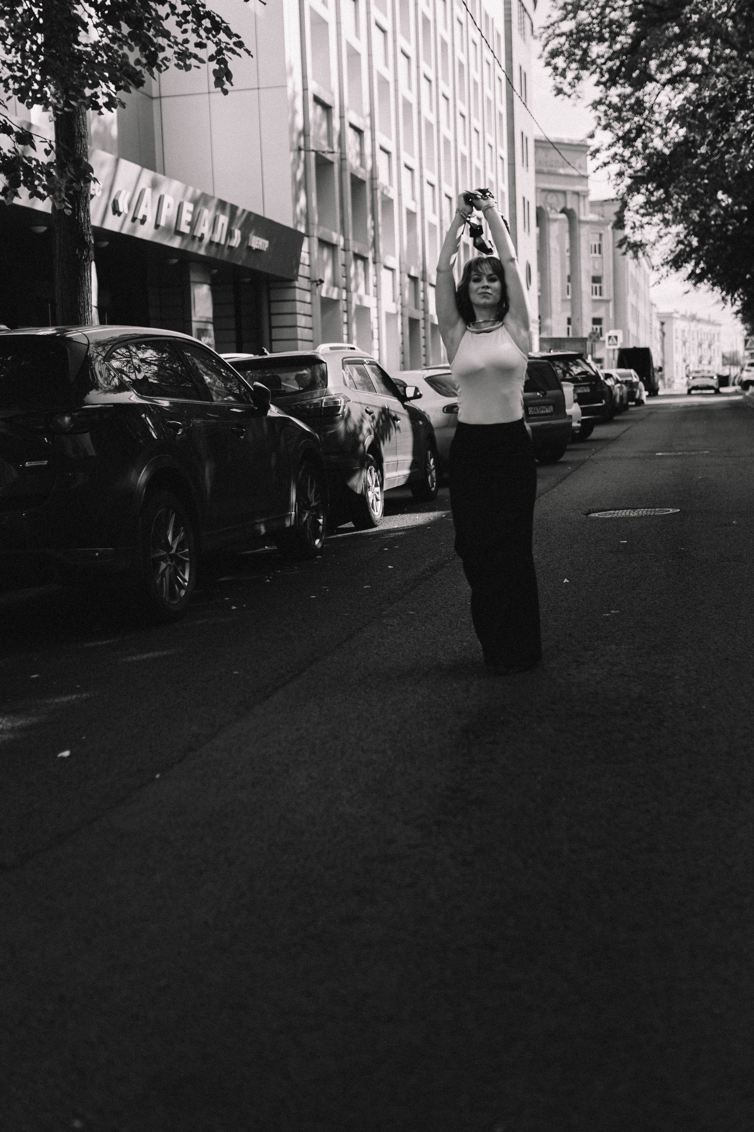 Ася. Портретный фотограф в Нижнем Новгороде Елена Ханова