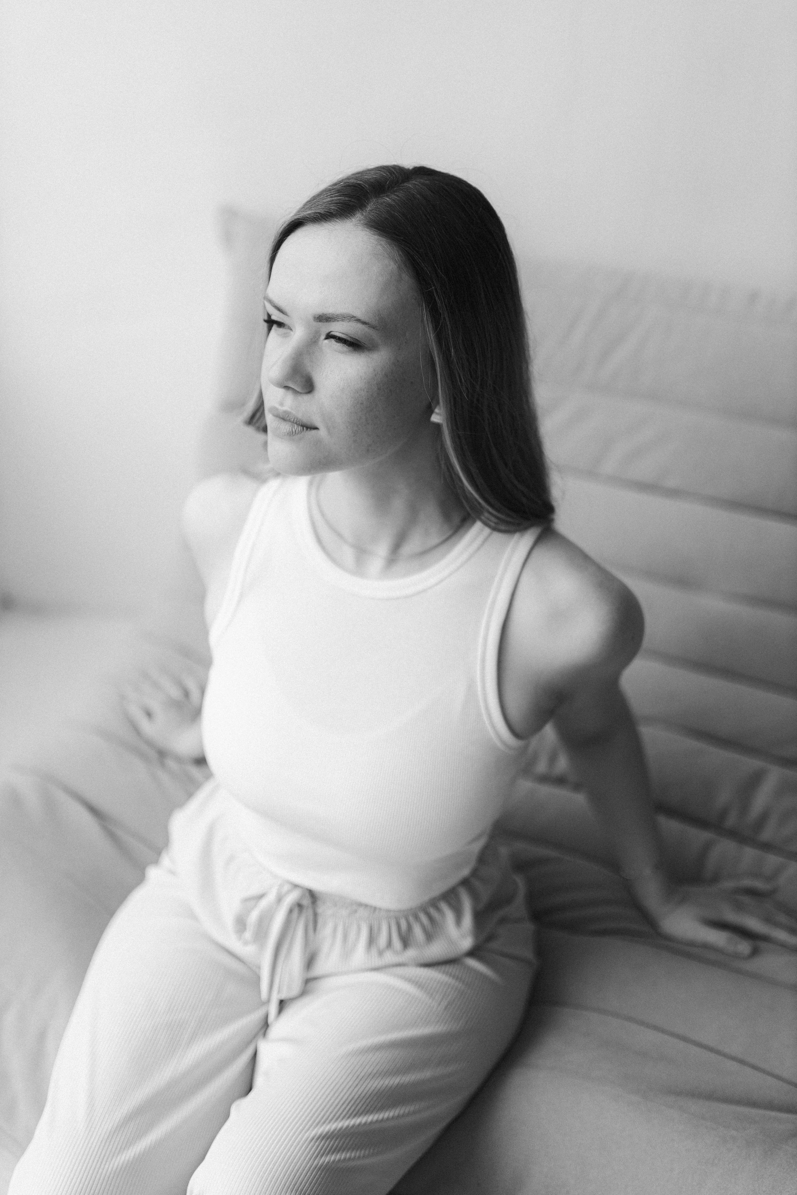 Анна. Портретный фотограф в Нижнем Новгороде Елена Ханова