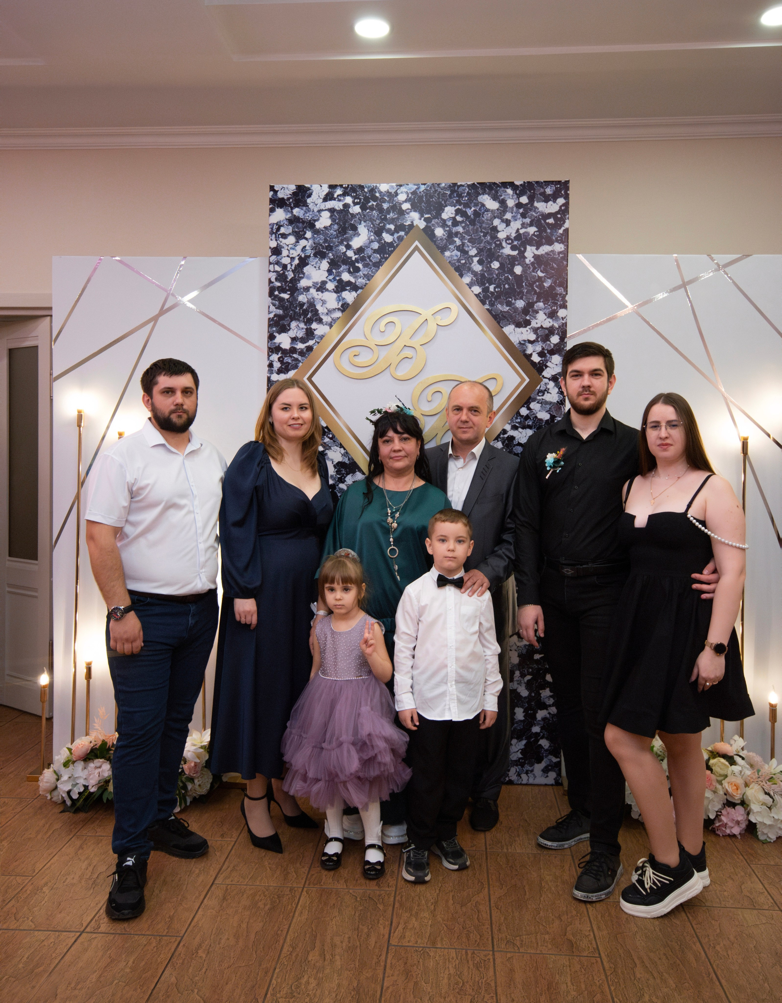 Владислав и Виктория. Крыгина Ольга Фотограф Краснодар