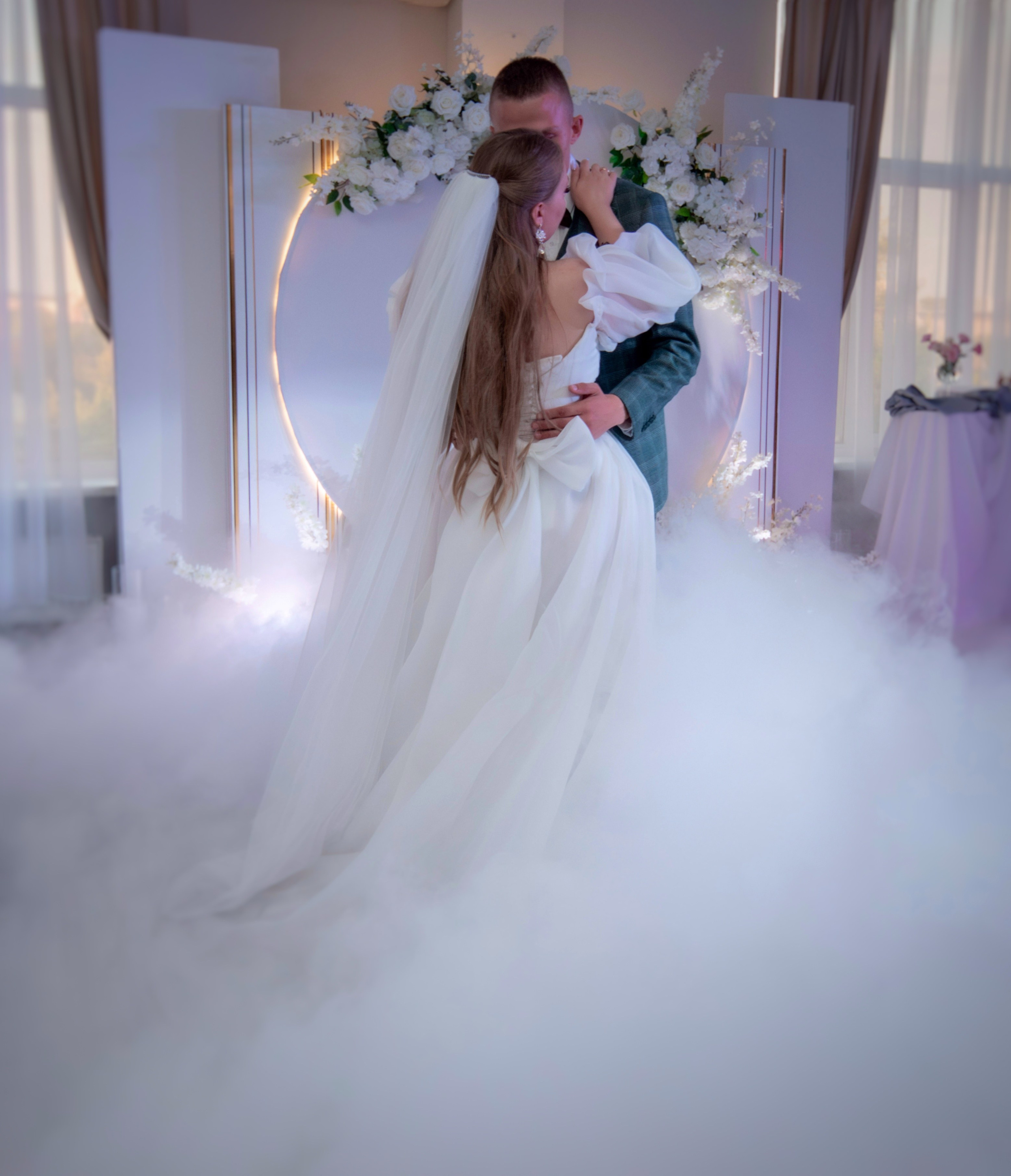 Александр и Дарья. Крыгина Ольга Фотограф Краснодар