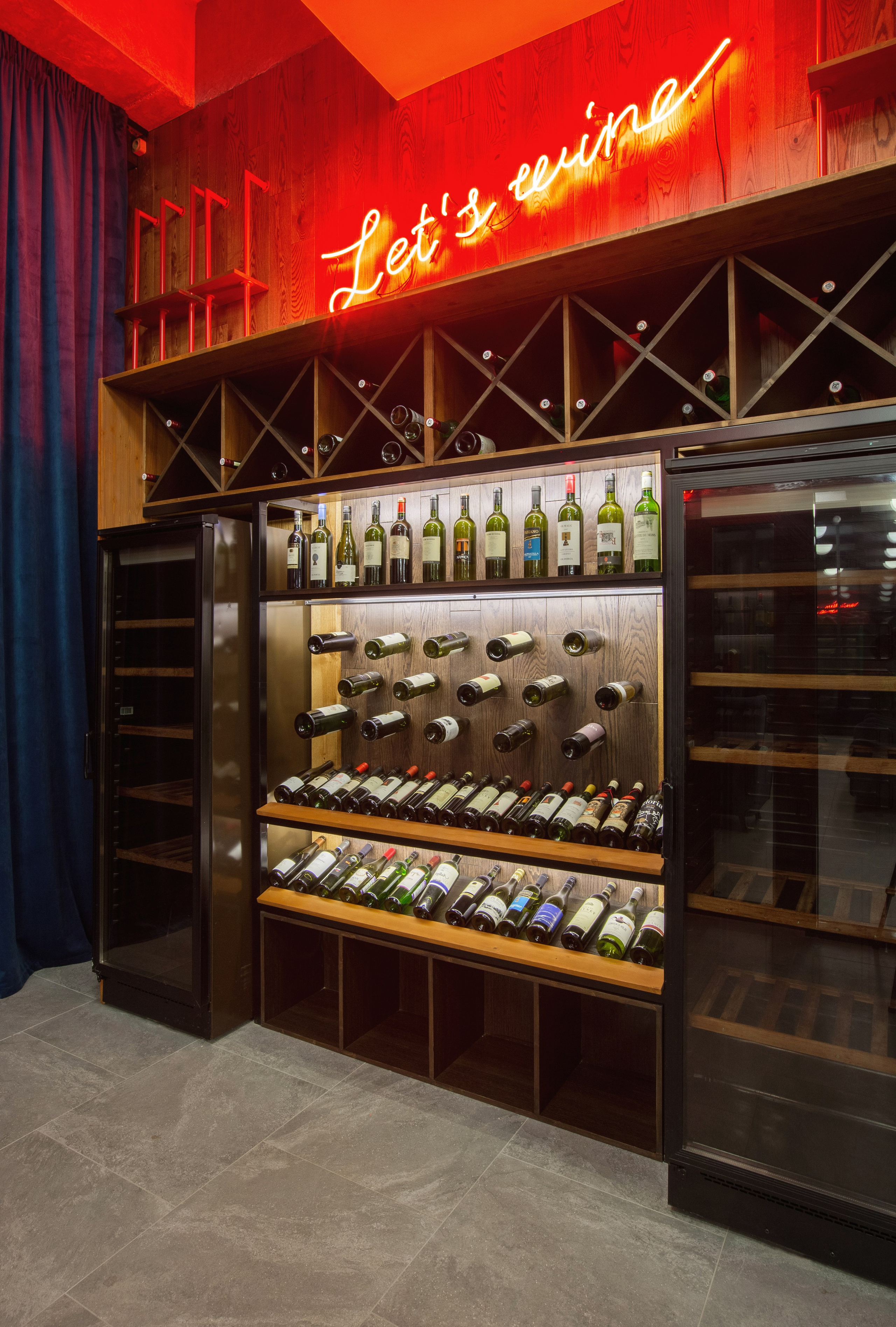 Лобби. Интерьерный фотограф в Дмитрове Галина Январская