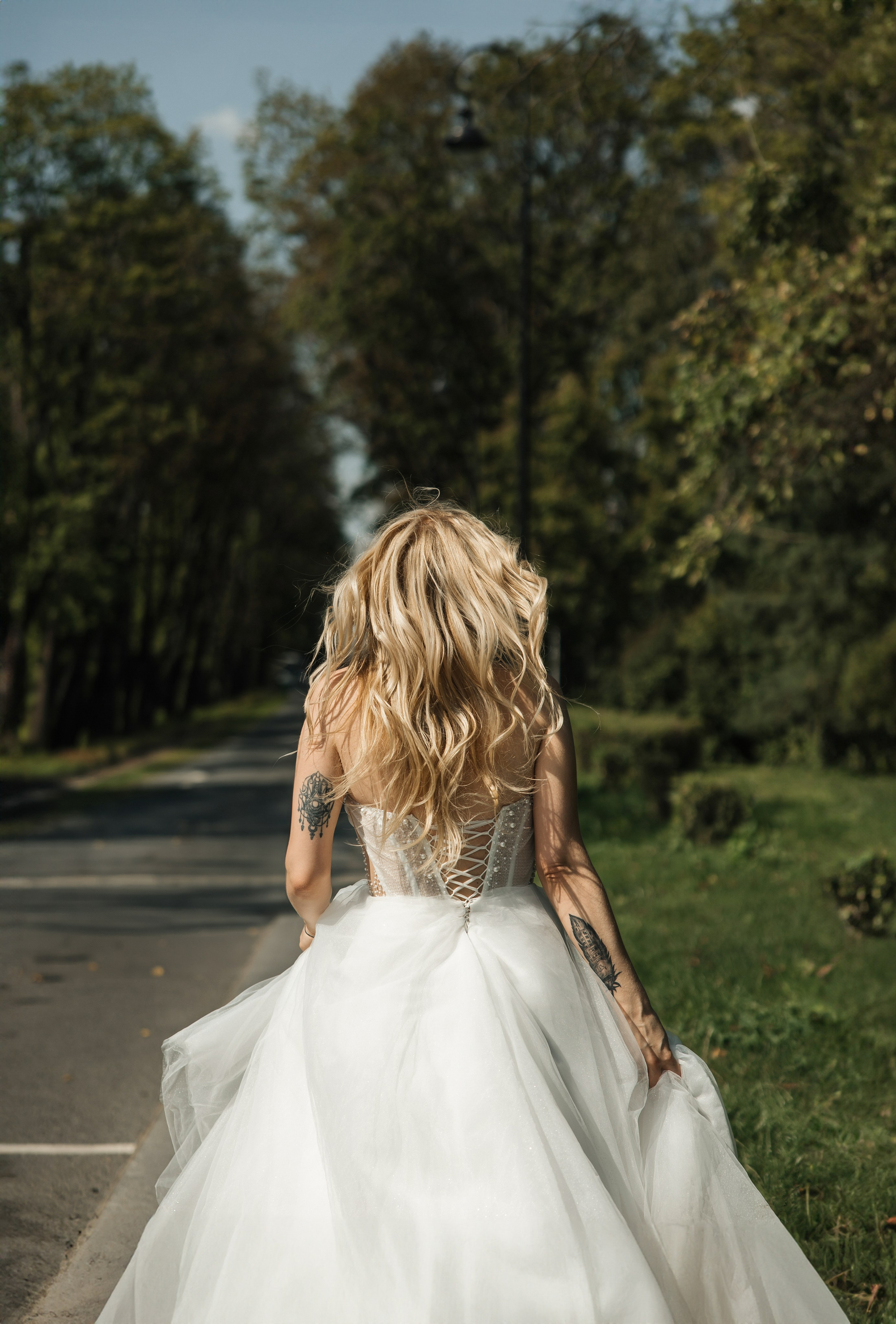 Степан & Ирина. Свадебный фотограф Исхизова Ольга