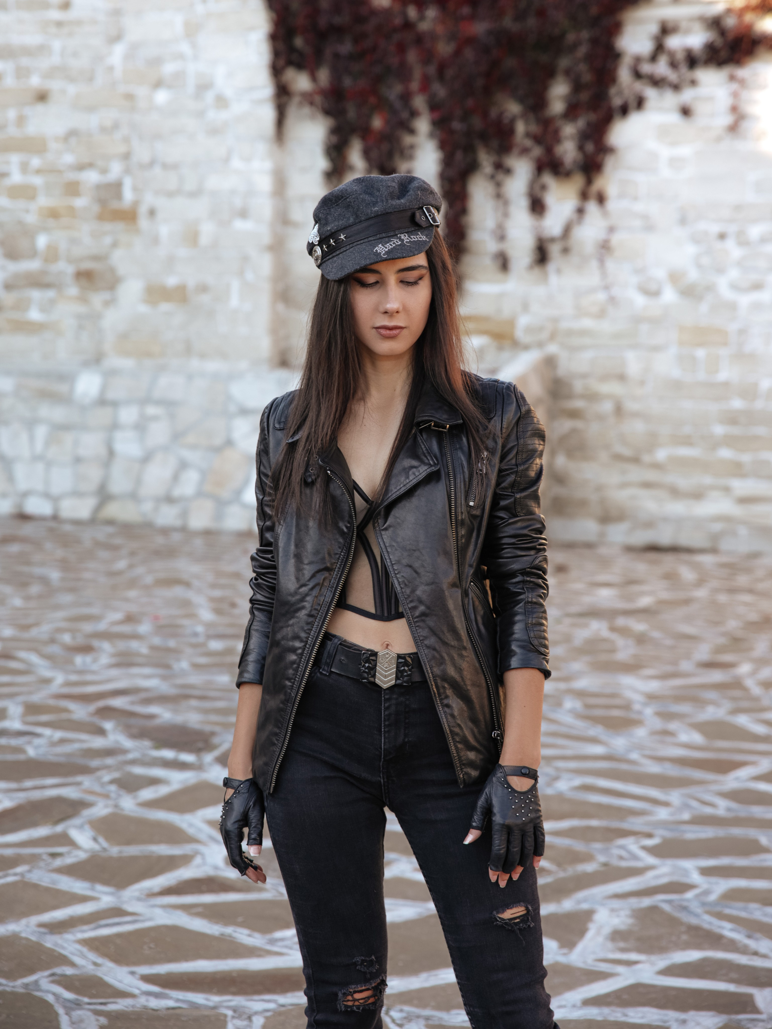 Александра. Фотограф в Крыму