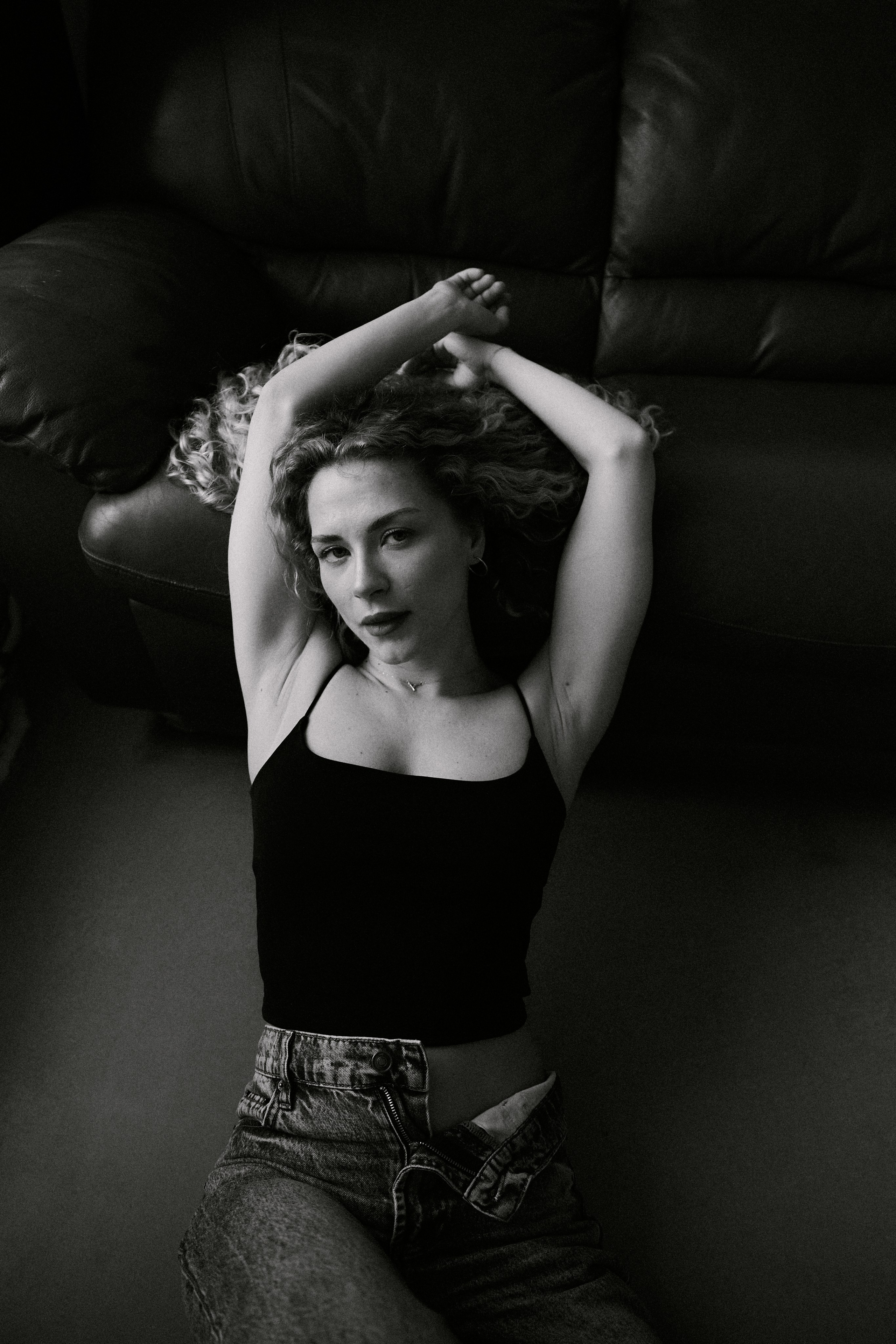 Саша. Семейный и детский фотограф Юлия Шох