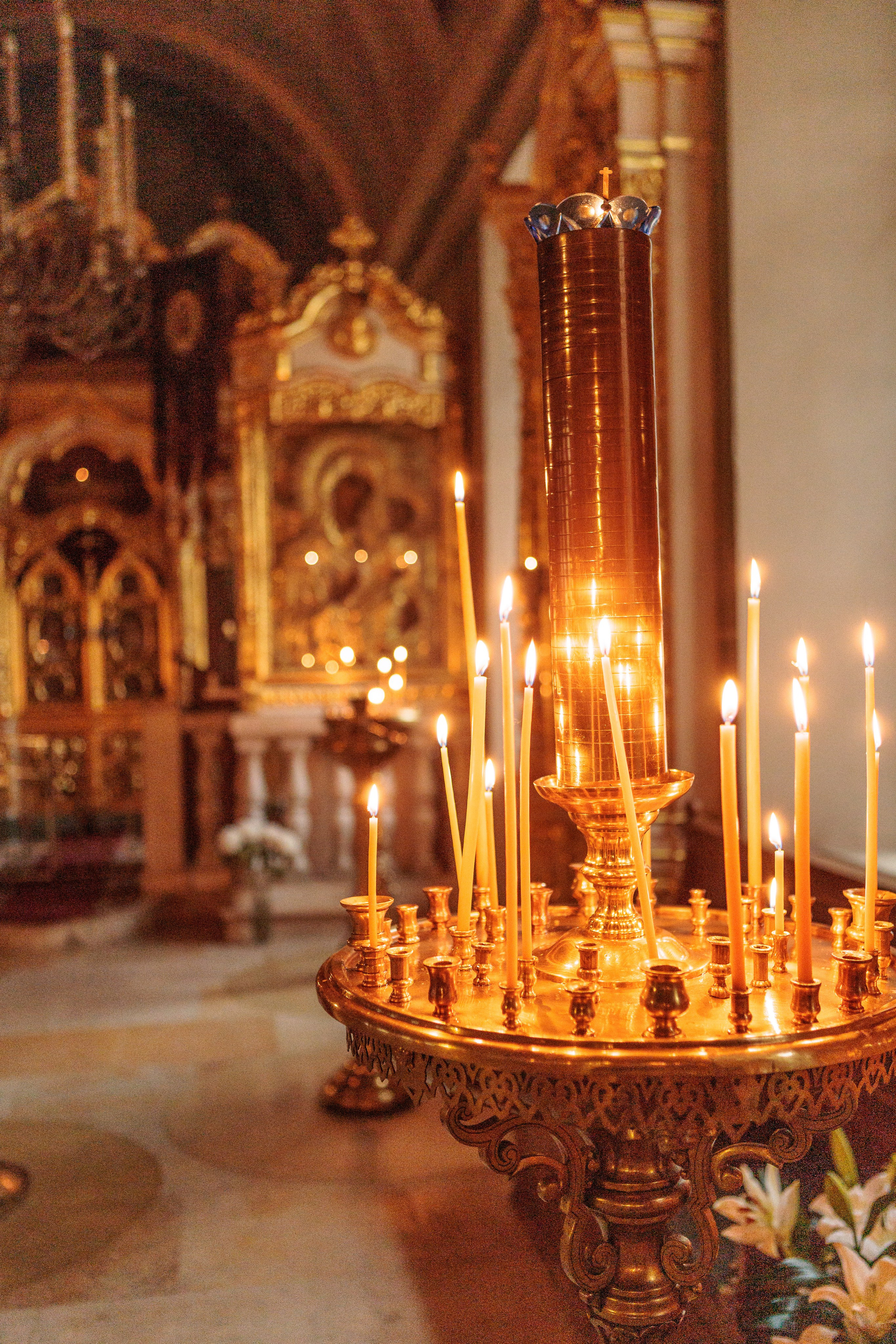 Таинство Крещения. Фотограф в Москве фотосессия