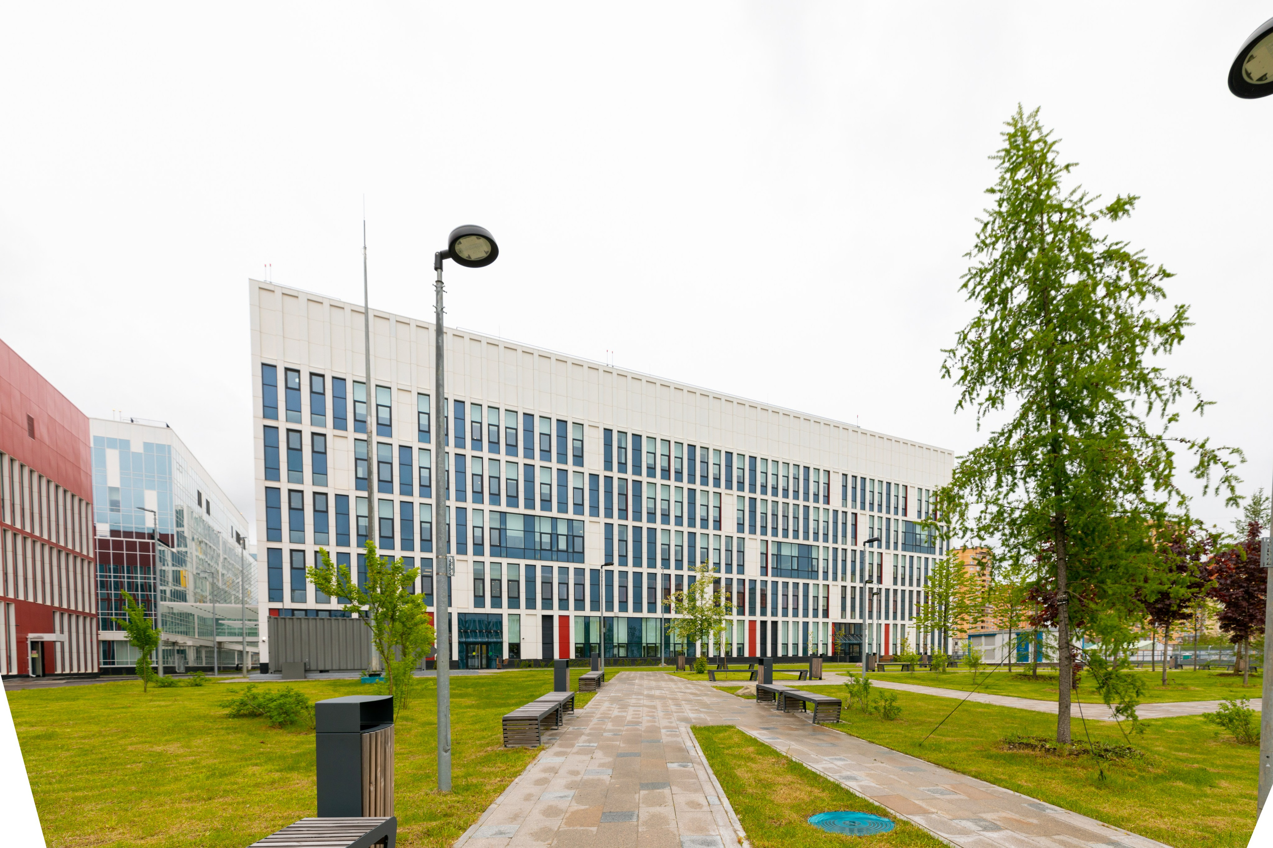 Родильный дом. Фотограф Ольга Эмбер