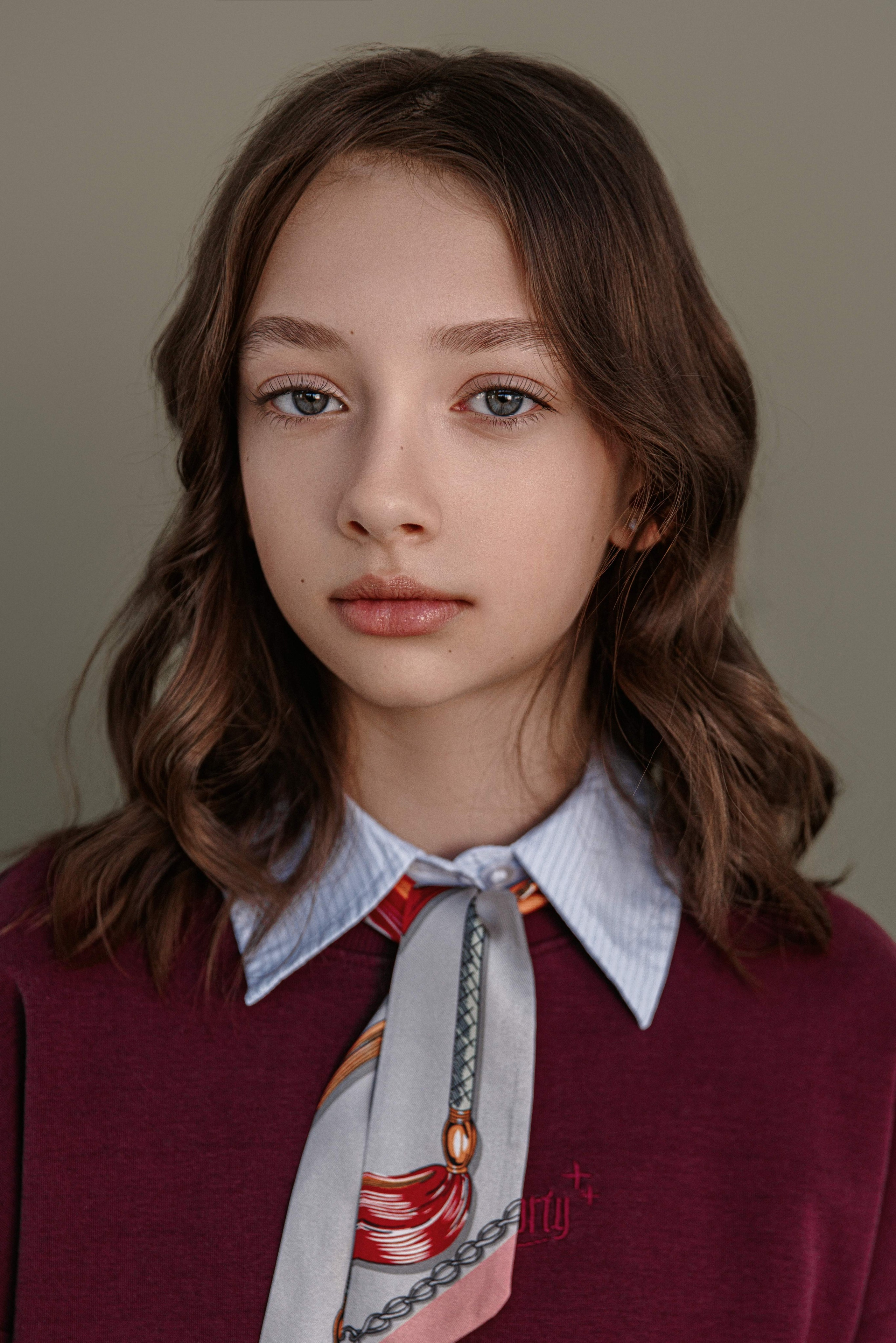 Алена Епифанов. Фотограф Ольга Эмбер