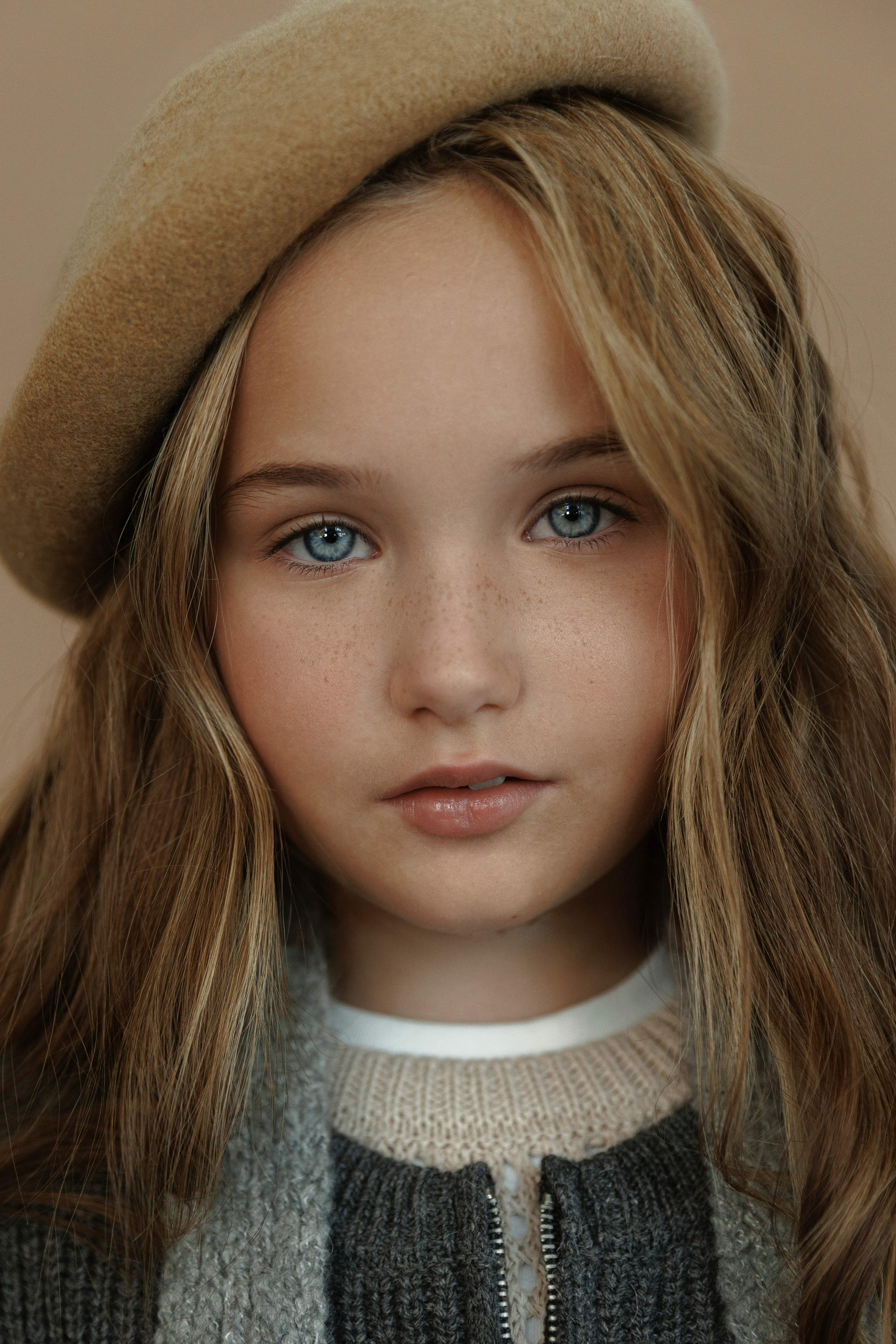 Есения Бонд. Фотограф Ольга Эмбер