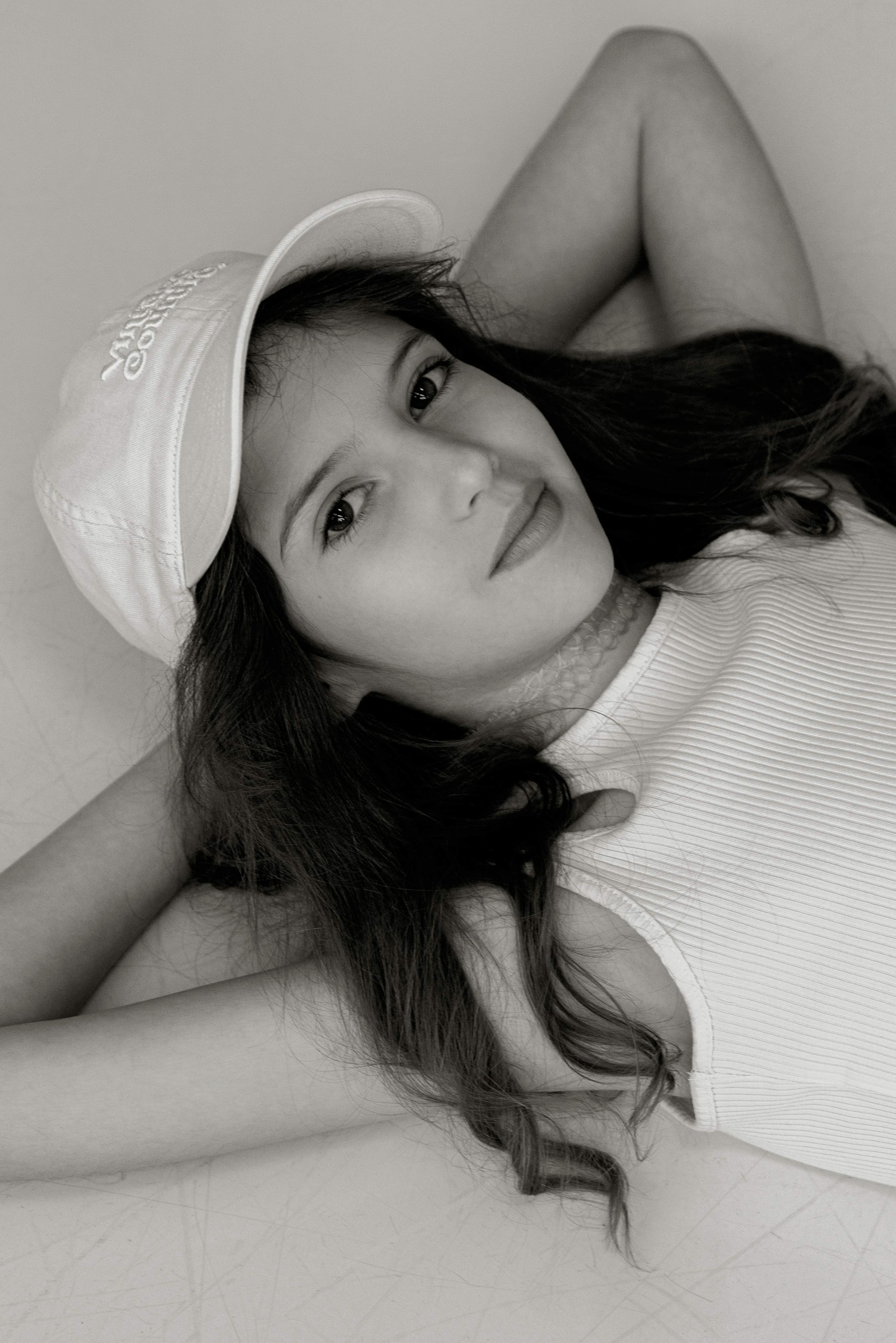 Мария Троян. Фотограф Ольга Эмбер