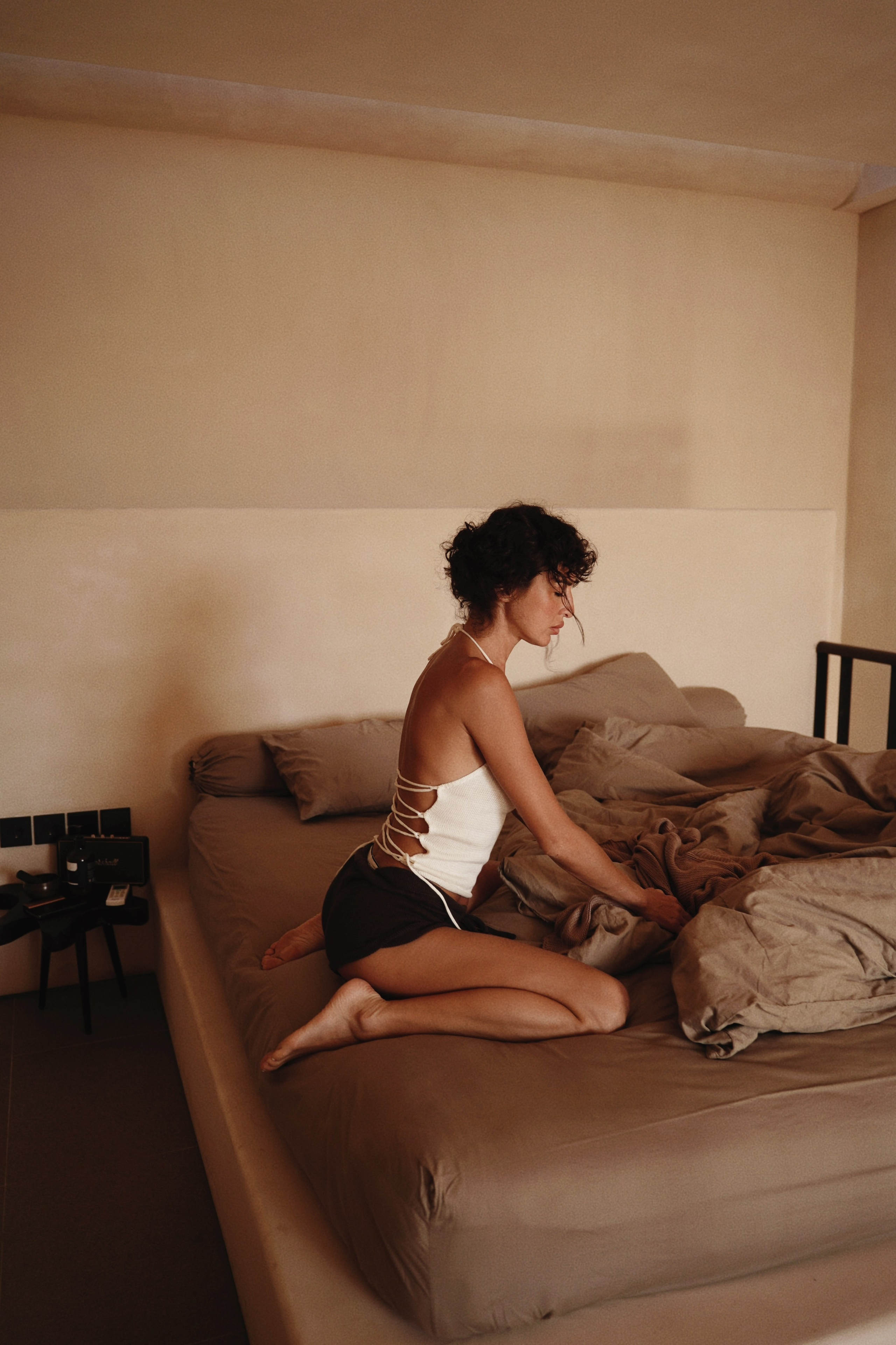 Brands. Anna Davidenko is a photographer worldwide