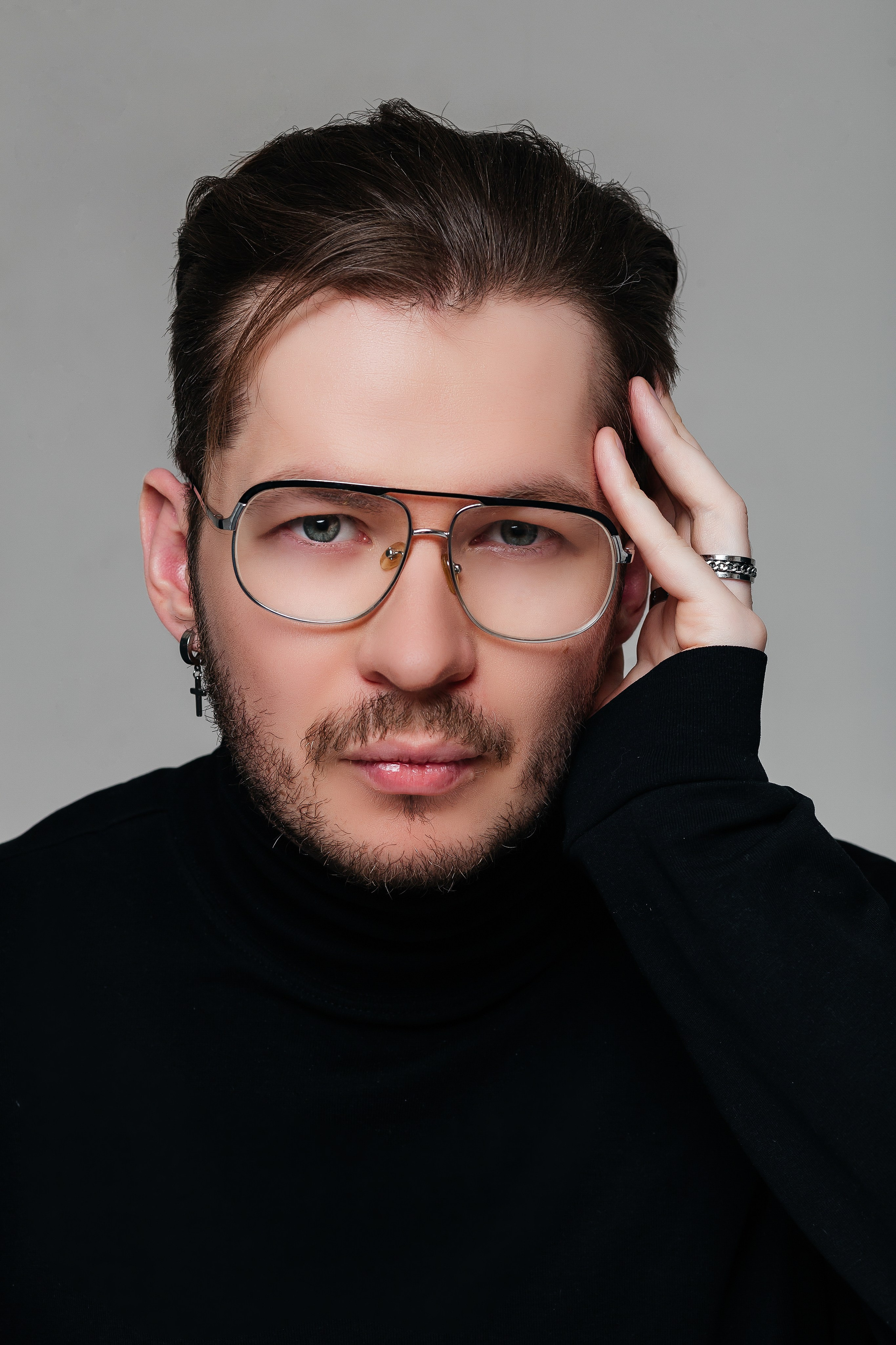 Никита. Фотограф в Подольске — Мария Бучнева