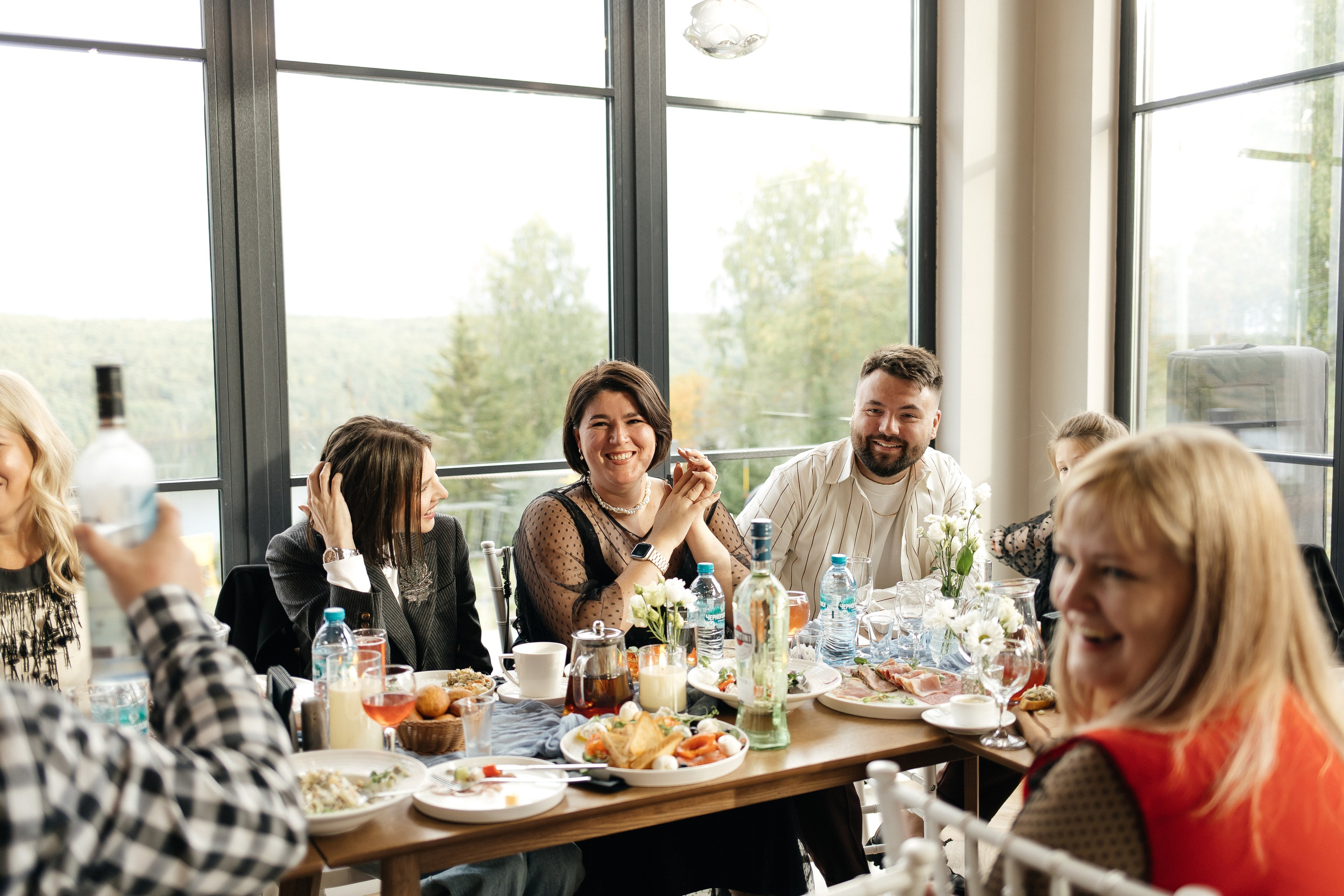 На одном дыхании. Фотограф Петрозаводск/СПБ