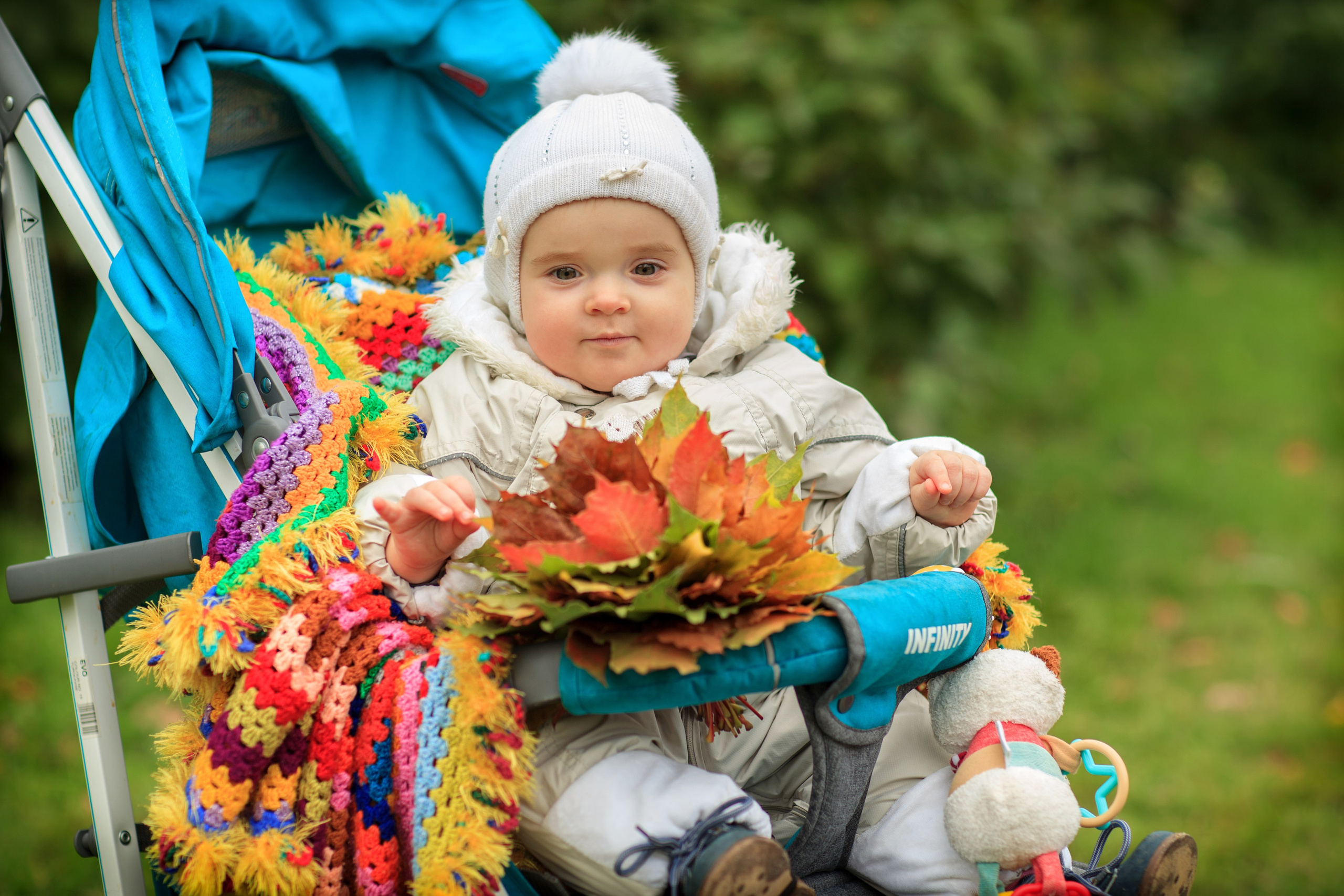 Ульяша. Ирина Загоскина — портретные фотосессии в Москве