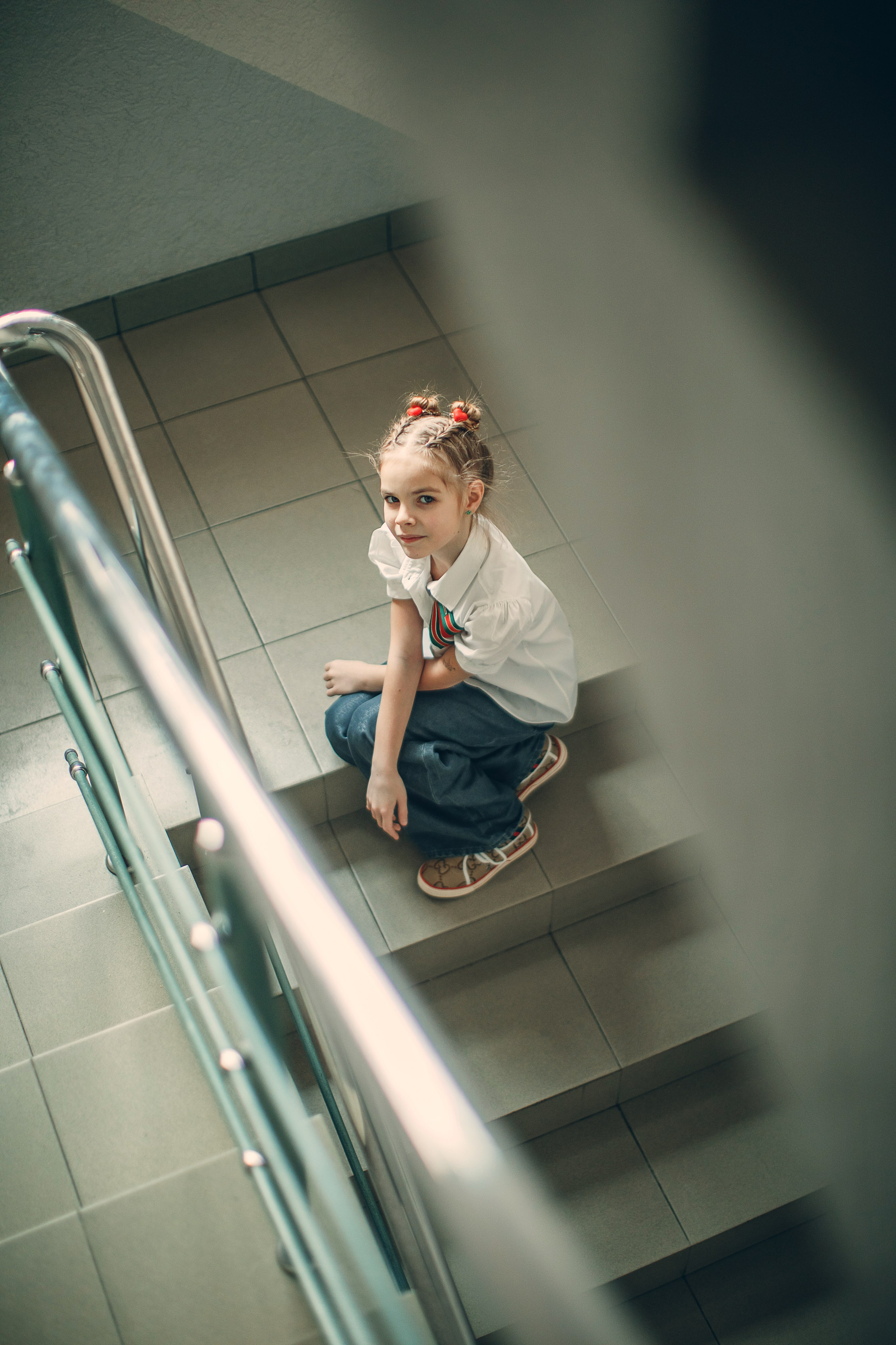 О Тебе. Главная