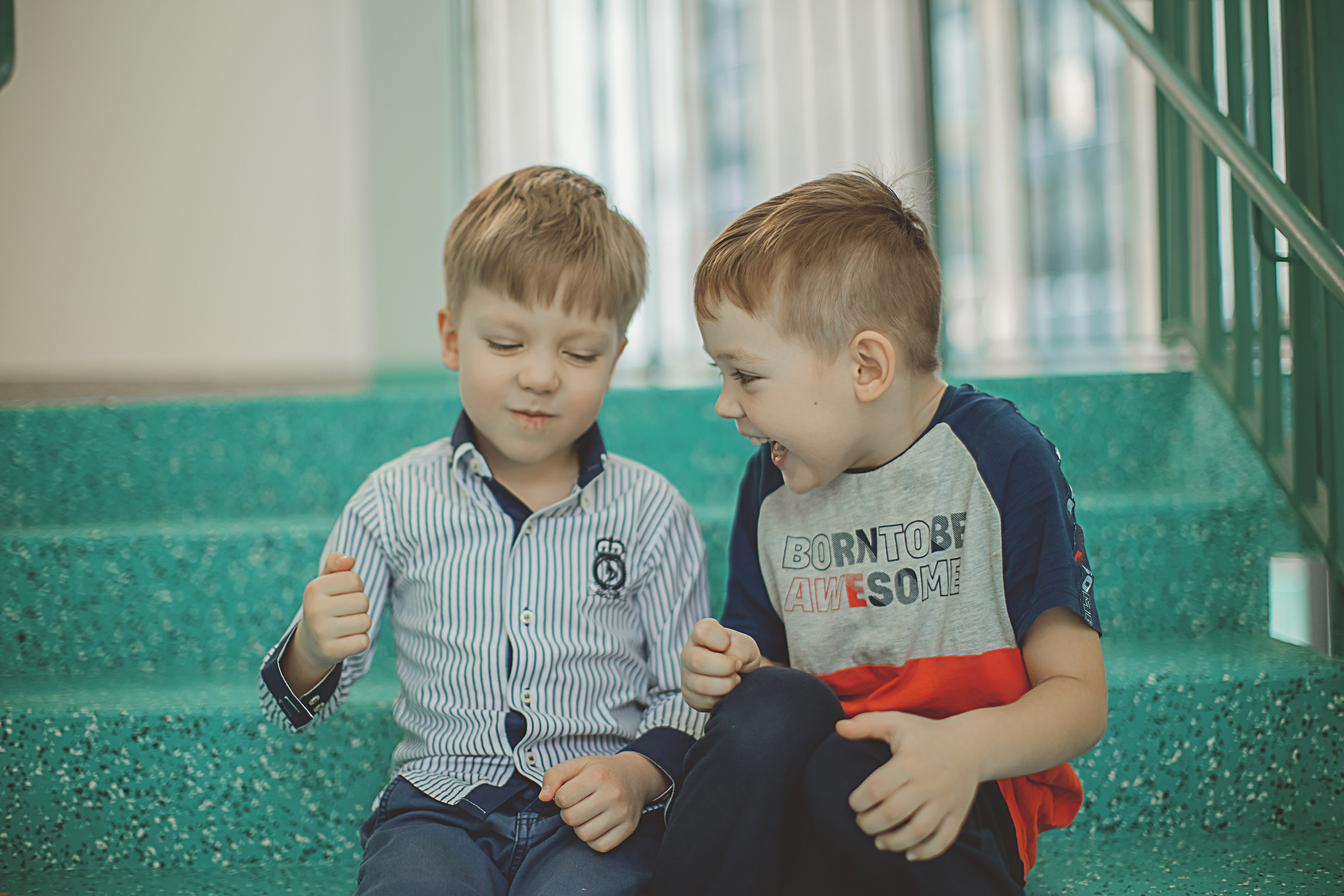 Детский сад. Главная