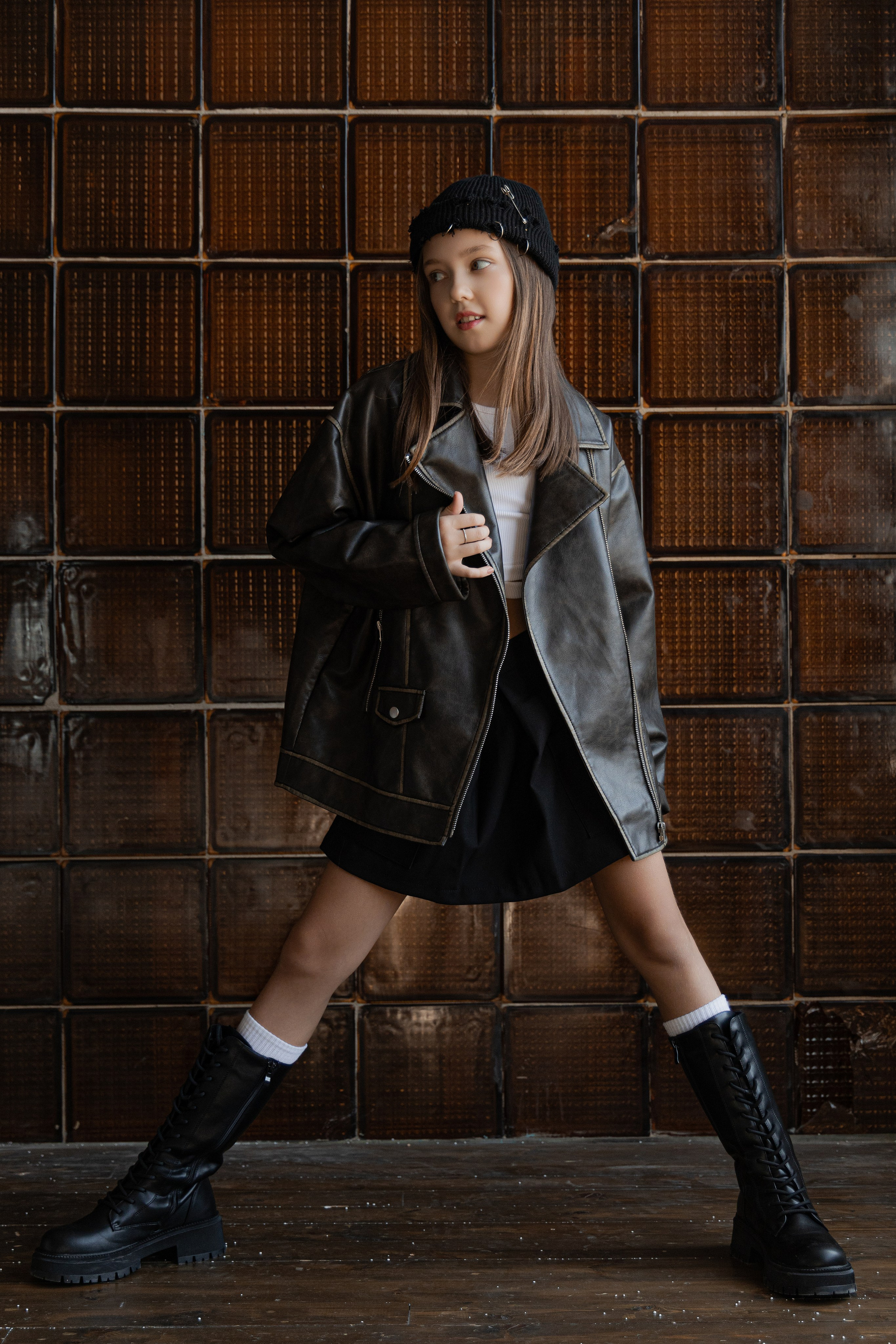 Мила. Фотограф Анастасия Пинчук