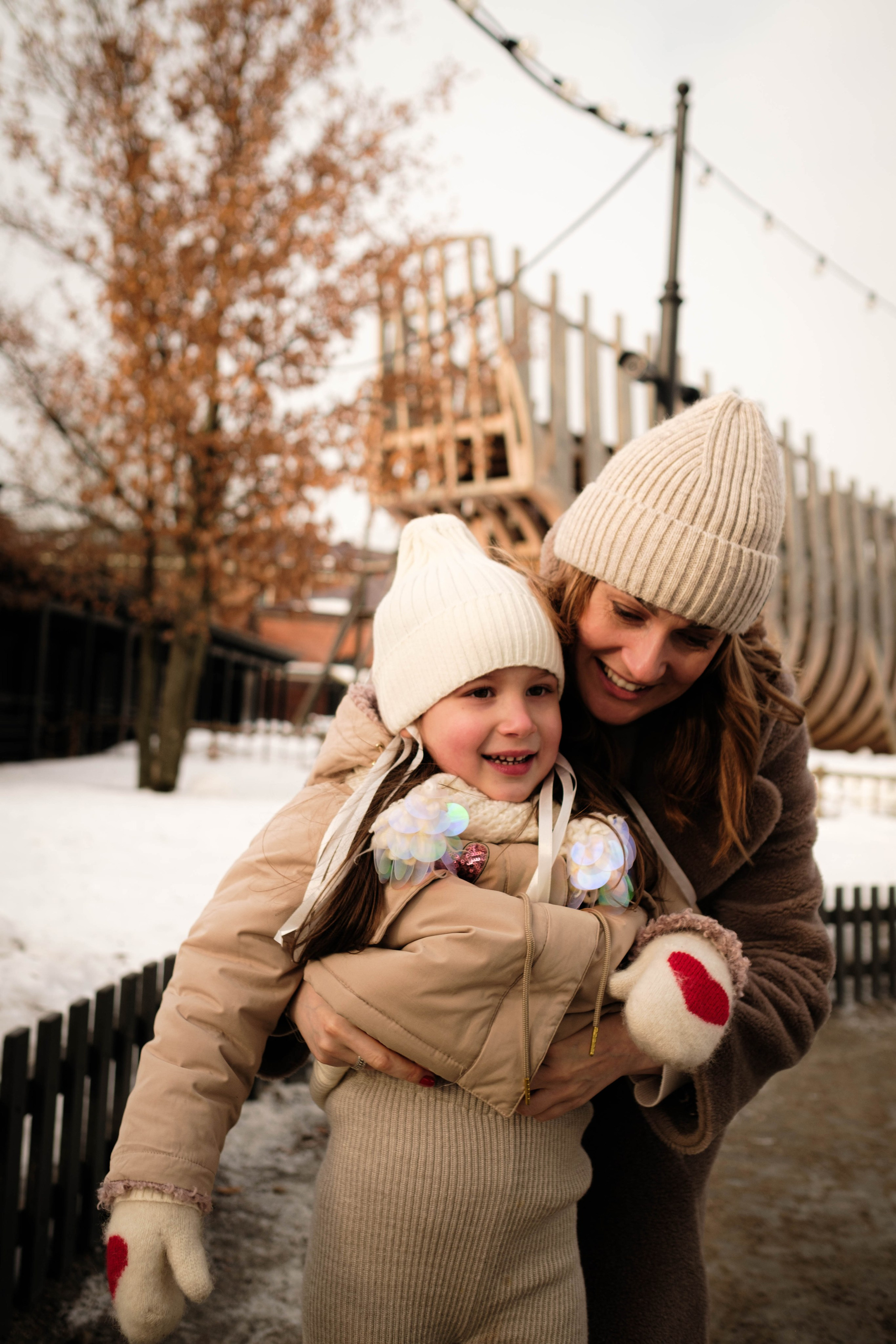 Алексей, Мария и Сашенька. Семейный фотограф в Санкт-Петербурге Дарья Косянчук
