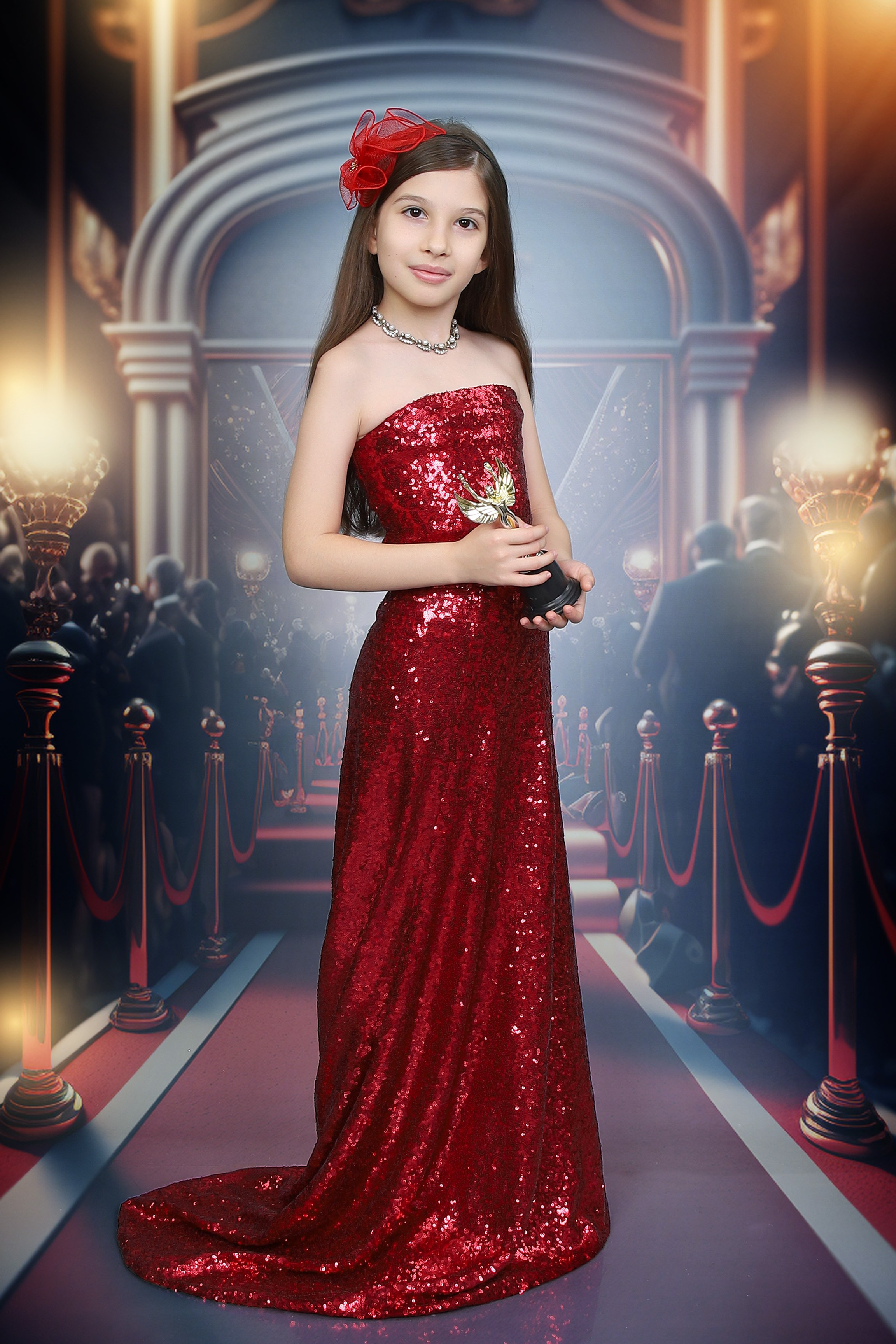 КОМПАНИЯ КРАЙФОТО ФОТОСЕССИЯ КИНО (ШКОЛА)