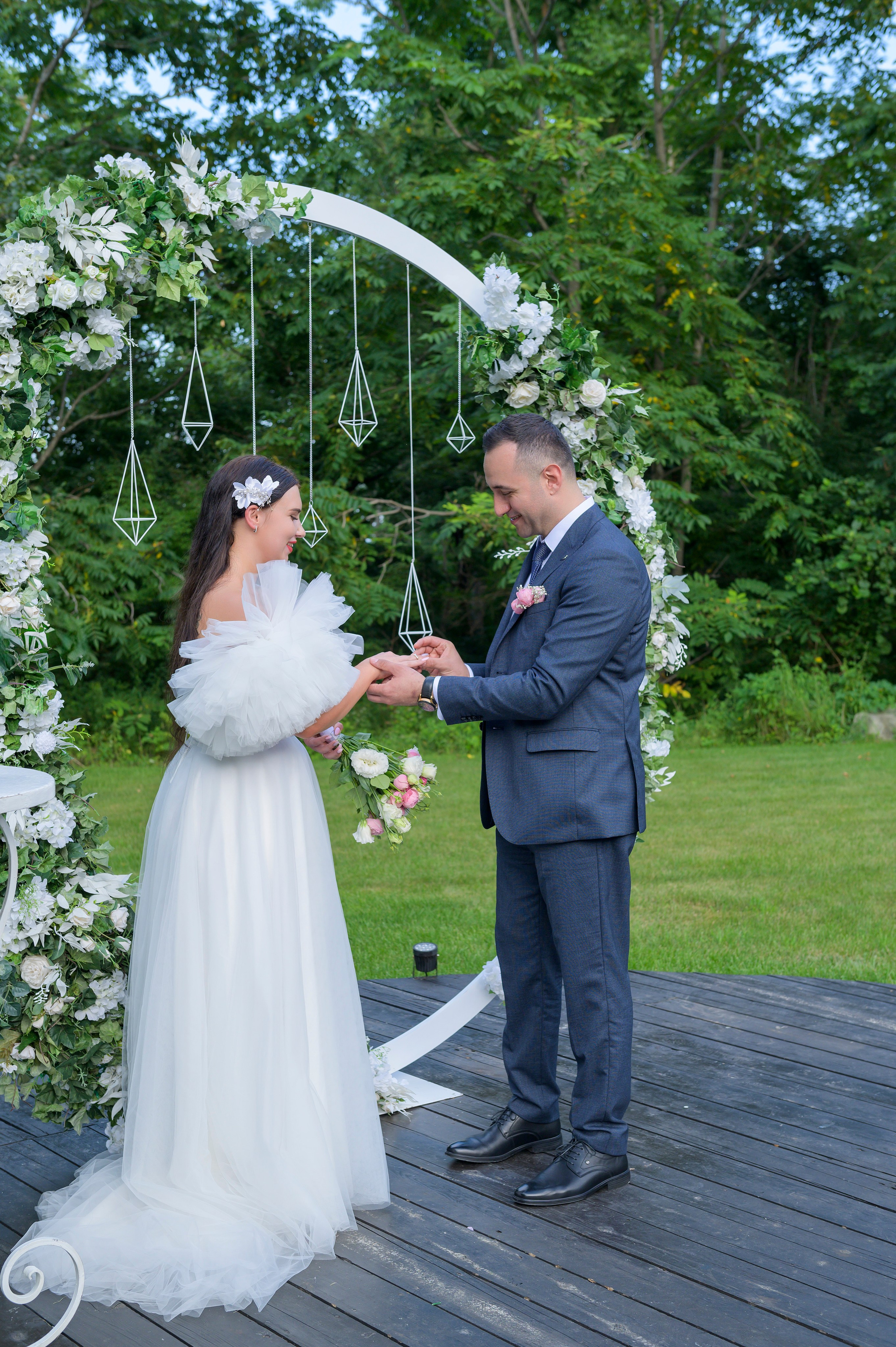 Алина и Адем. Семейный и свадебный фотограф во Владивостоке