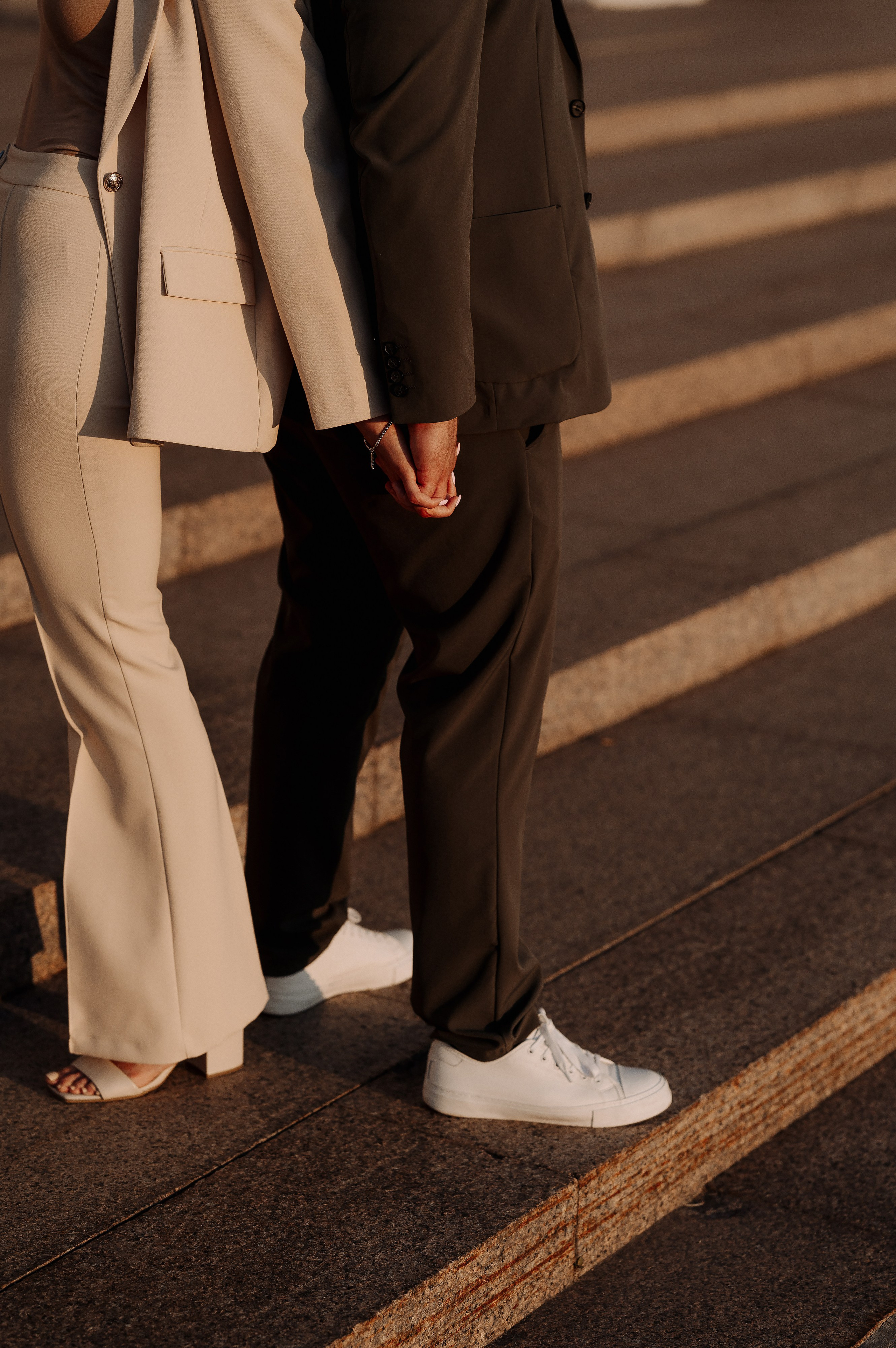 Кирилл + Галя. Фотограф Вито Бурмасов | Москва