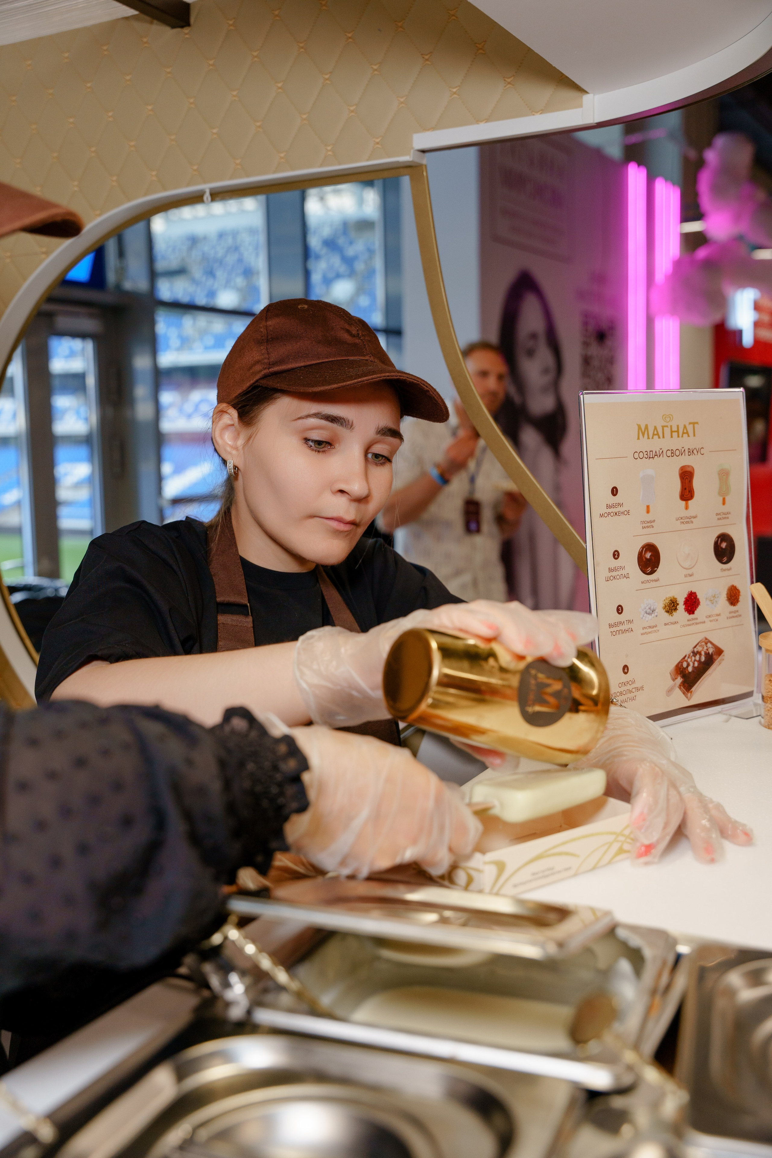 Фотограф на самую масштабную женскую конференцию в России WomenConf. Репортажный фотограф Москва Сергей Дружинин