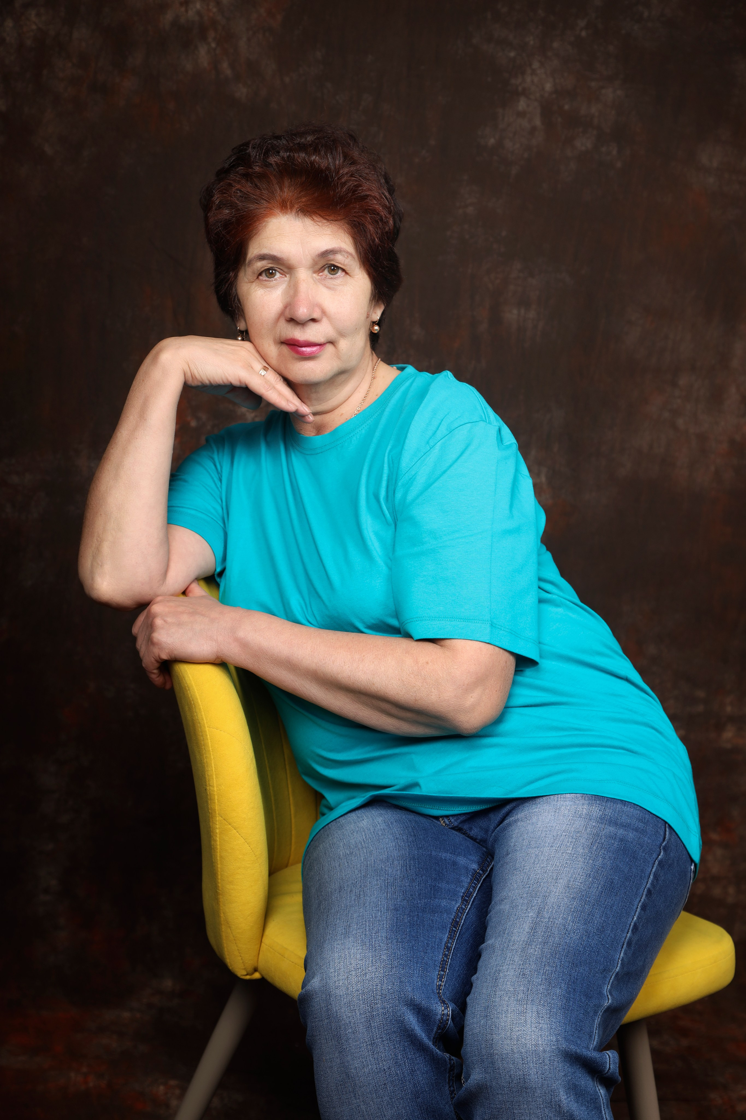 Семейное фото. Фотограф Ирина Смолина в г. Шимановске/Амурская область