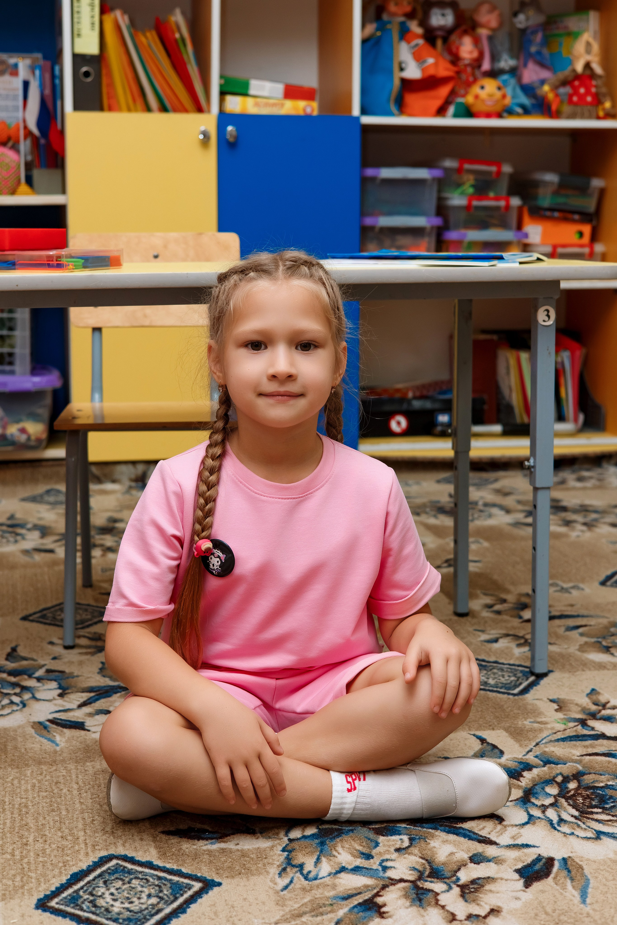 Детский Сад № 10. Фотограф Любовь Корниенко, Примоский край