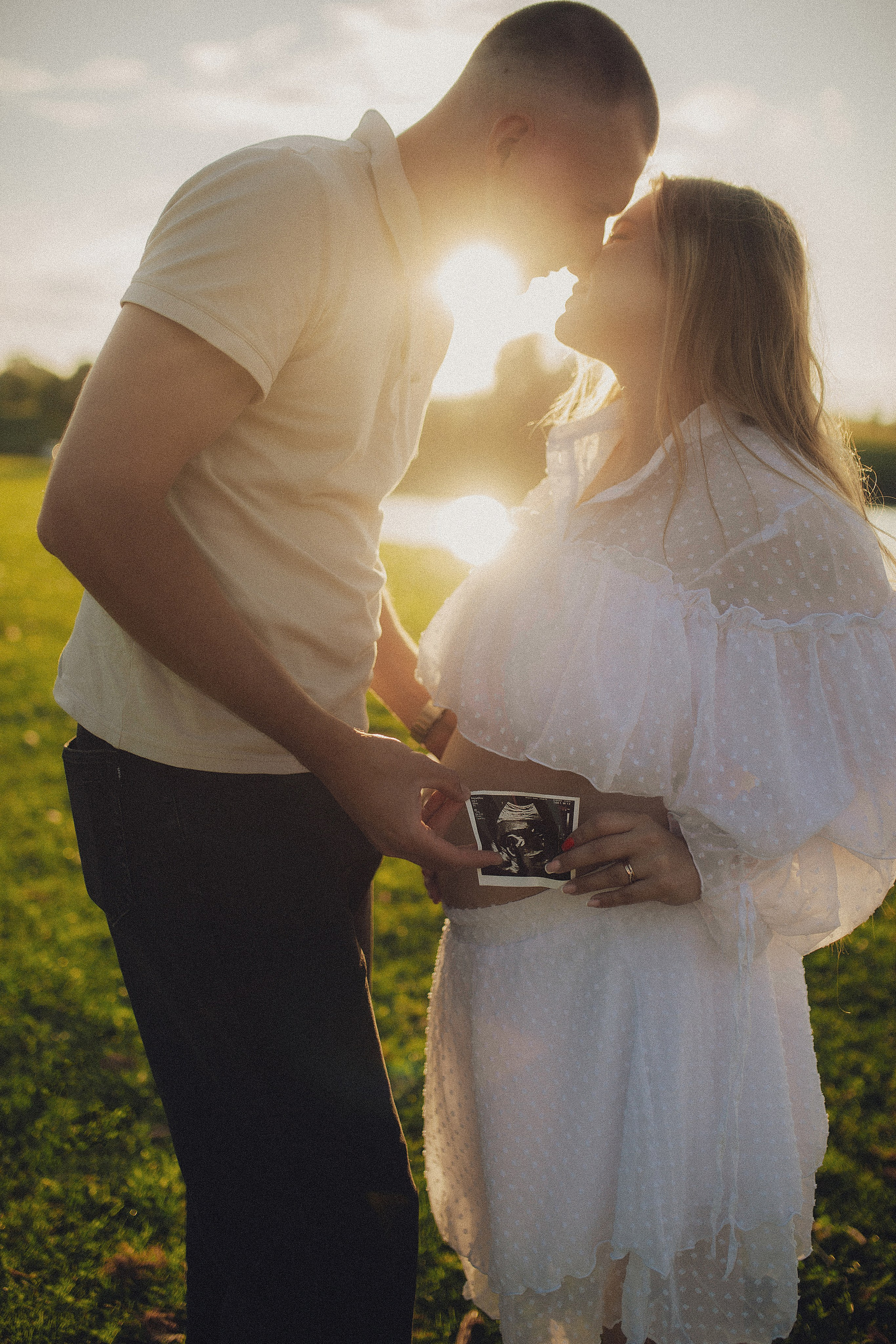 Ваня и Даша. Фотограф Брянск|Москва Даша Жукова