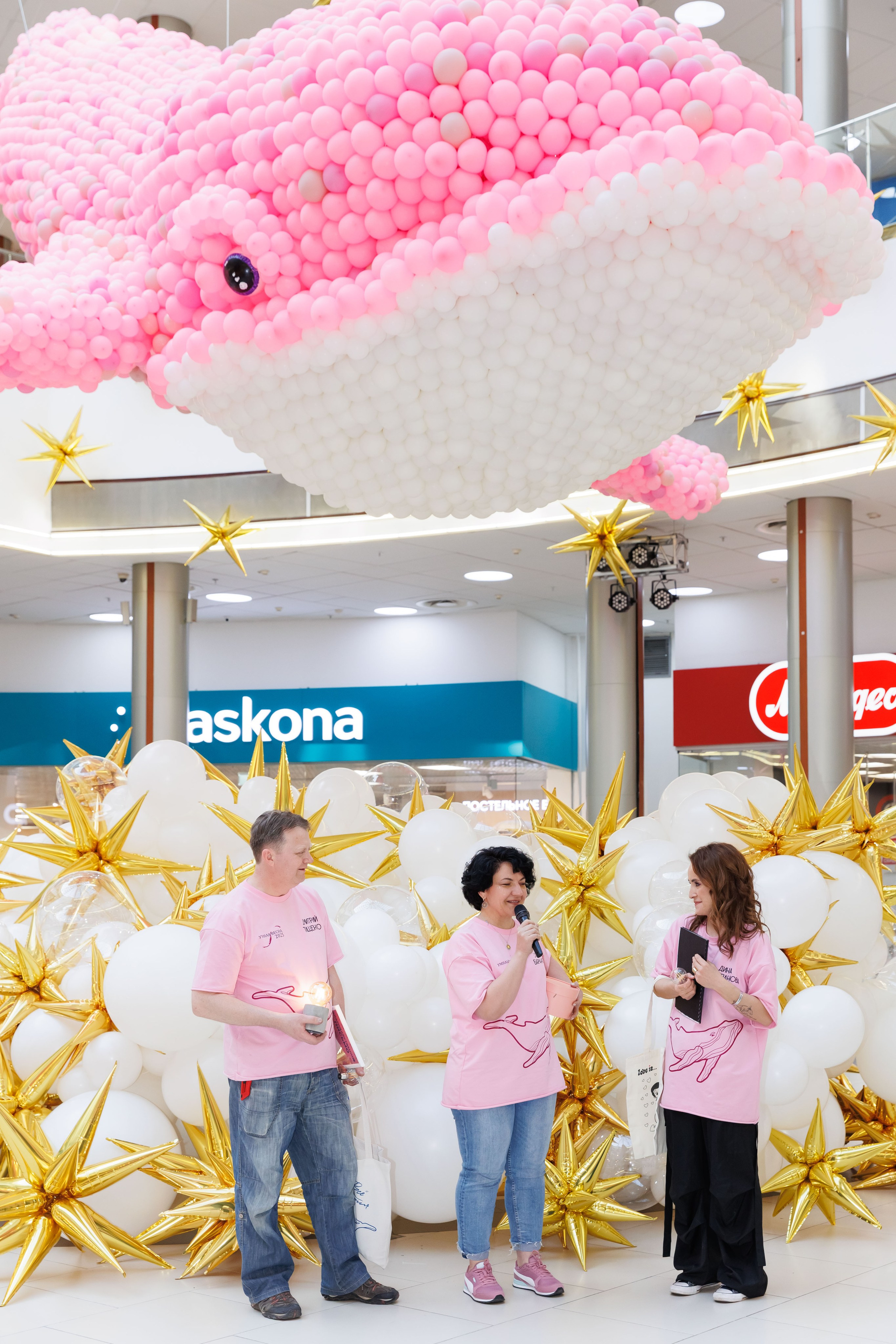 Умная весна 2025. Фотограф Новосибирск — Наталья Гресь