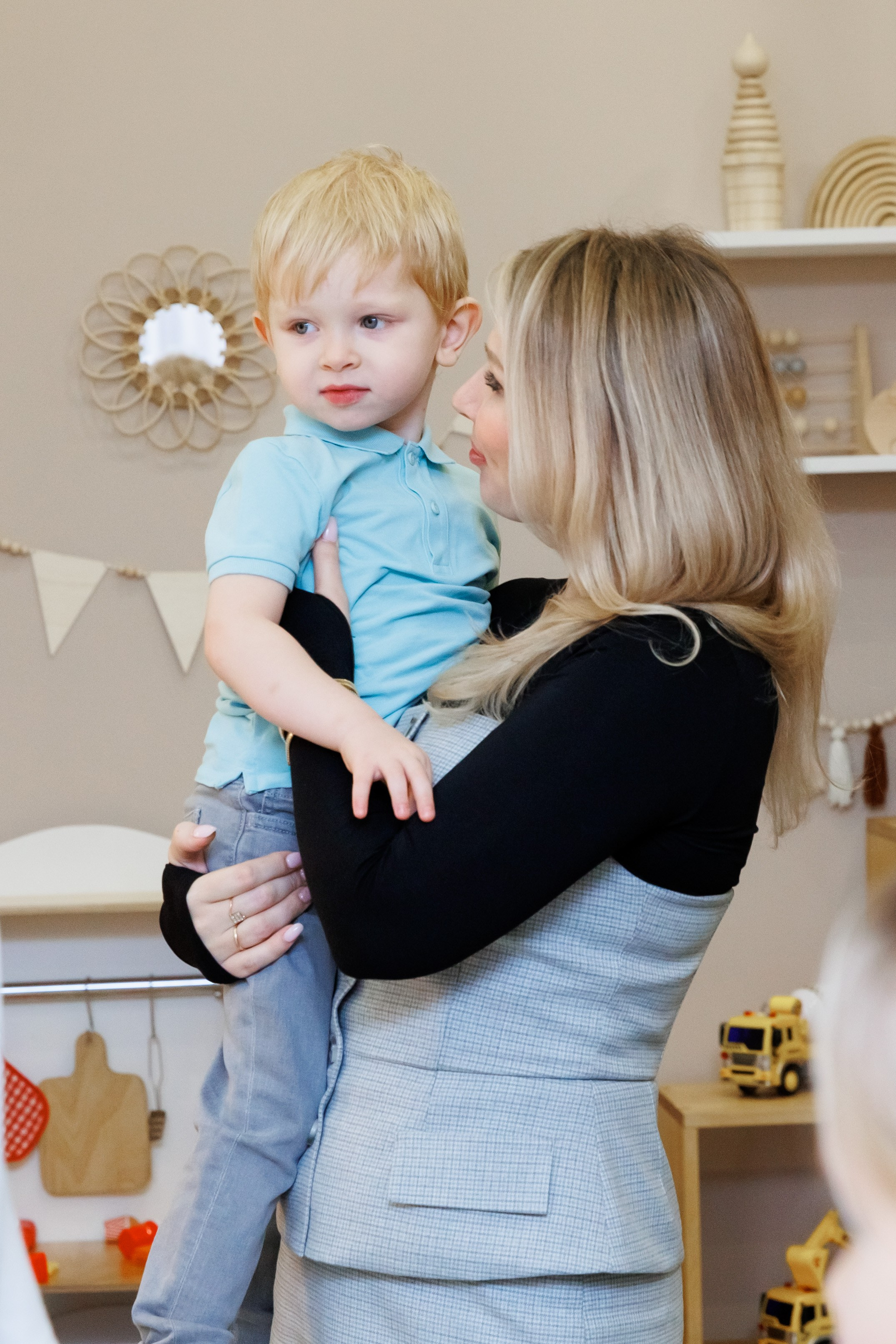 Лофт Skandi_loft. Фотограф Новосибирск — Наталья Гресь