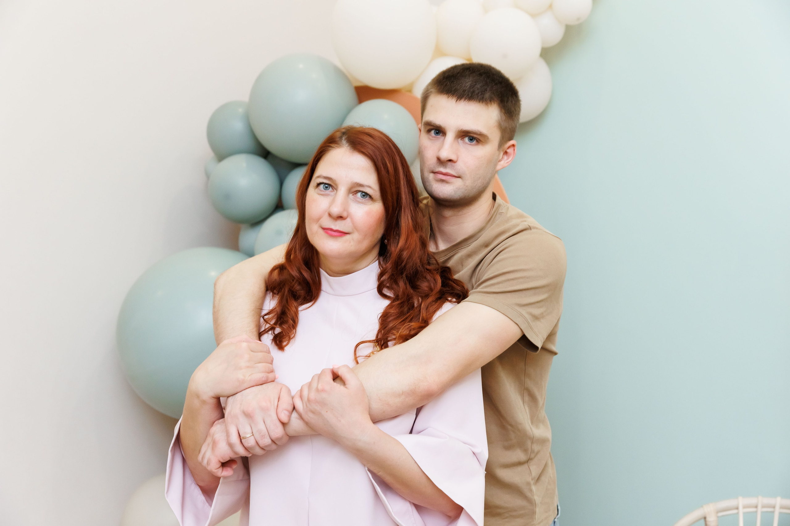 Лофт Skandi_loft. Фотограф Новосибирск — Наталья Гресь