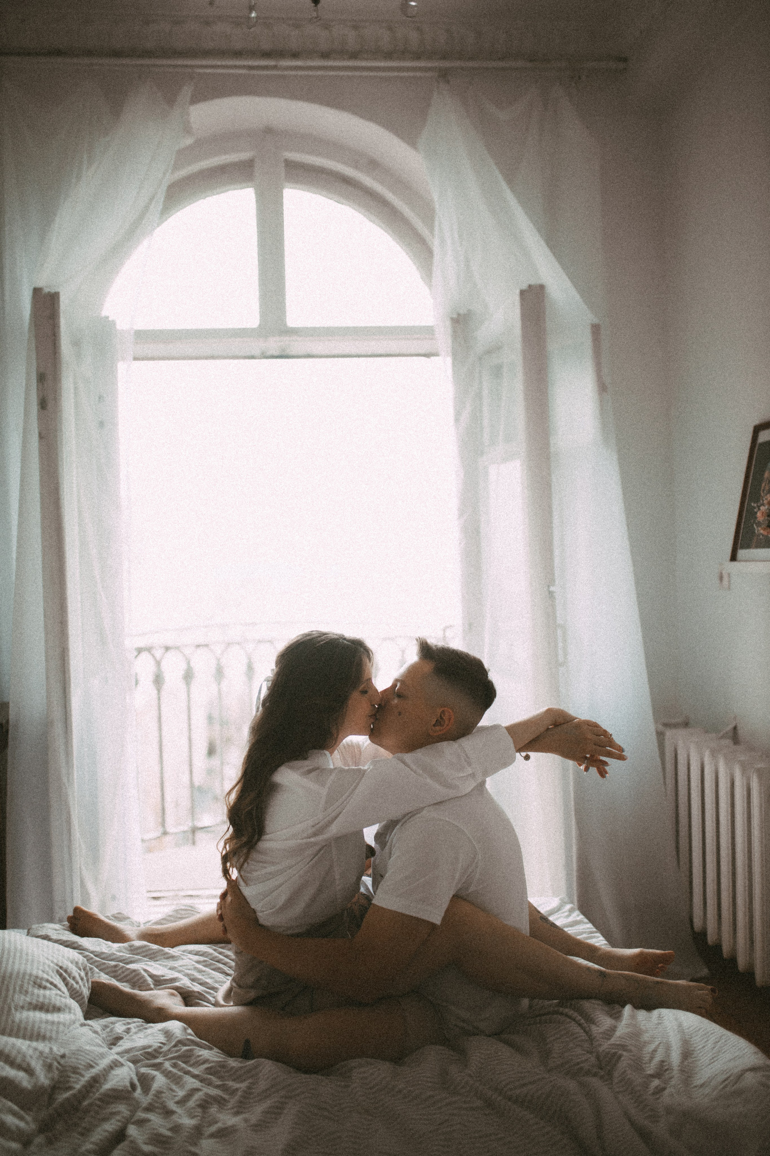 А & А | Москва. Фотограф Екатерина Амбрушкевич