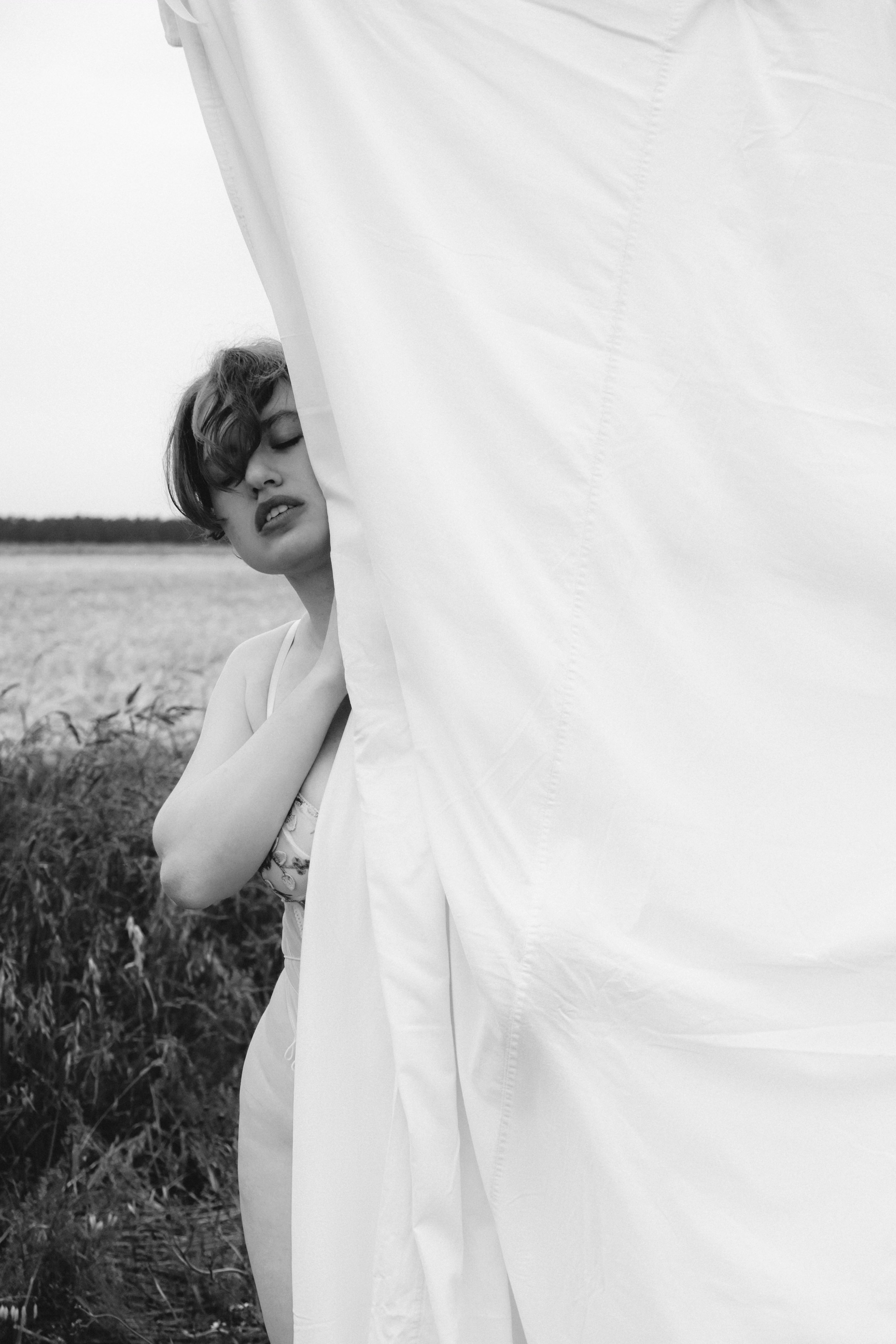 Полевая. Фотограф в Иркутске Анна Мирошникова