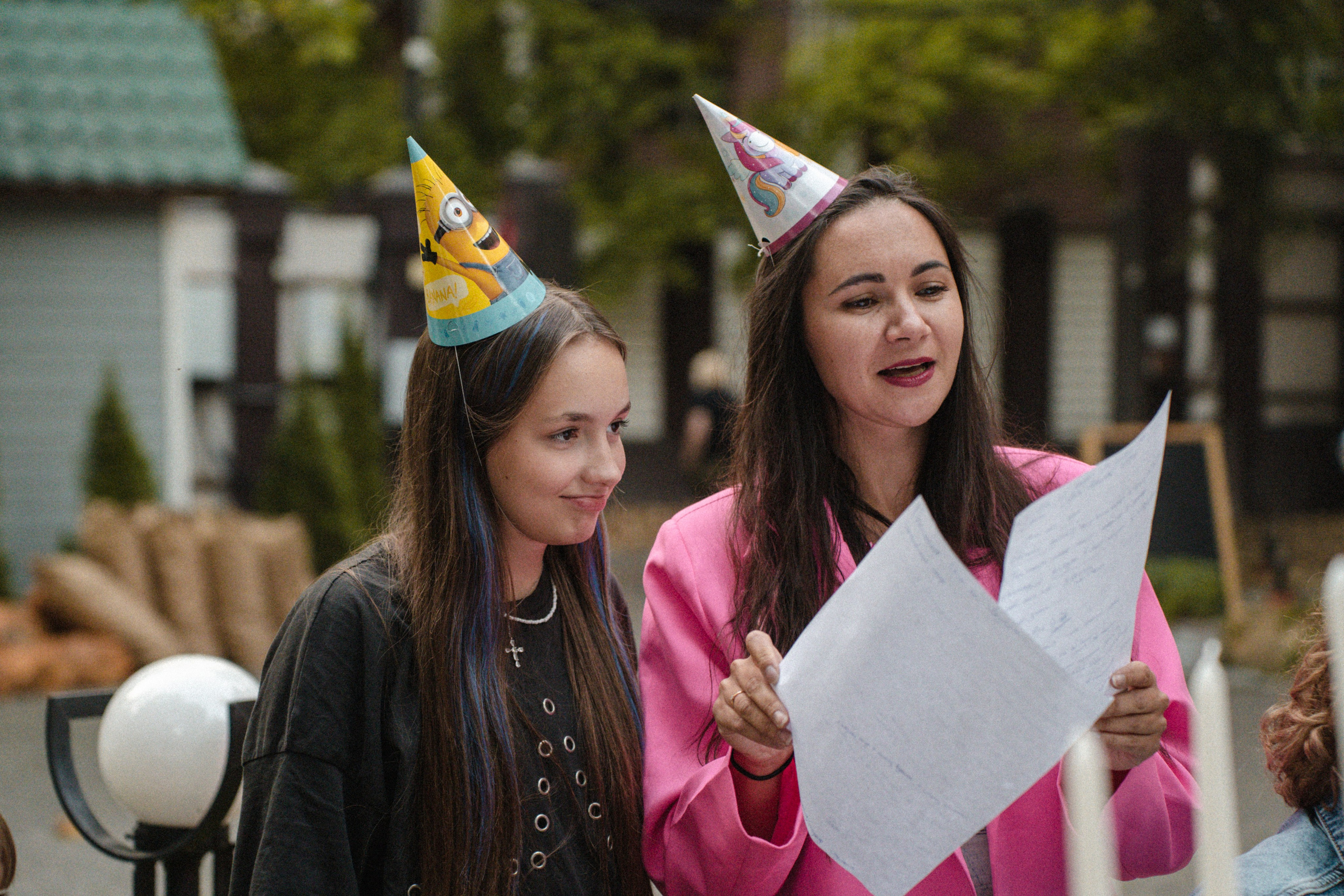 Фотосъемка дня рождения. Фотограф в Москве Екатерина Дмитриева