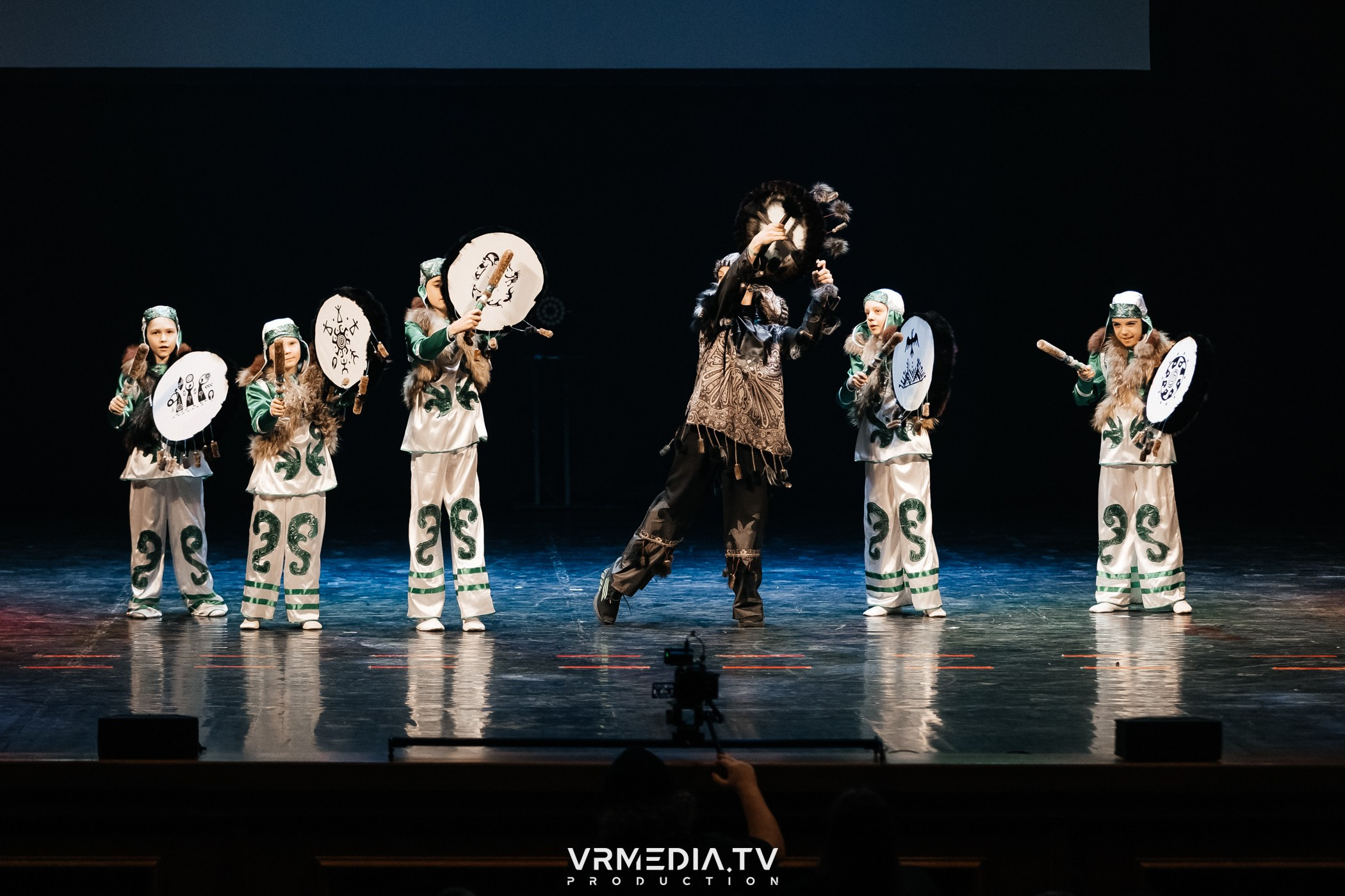 Всероссийский благотворительный инклюзивный Фестиваль «МЫ»