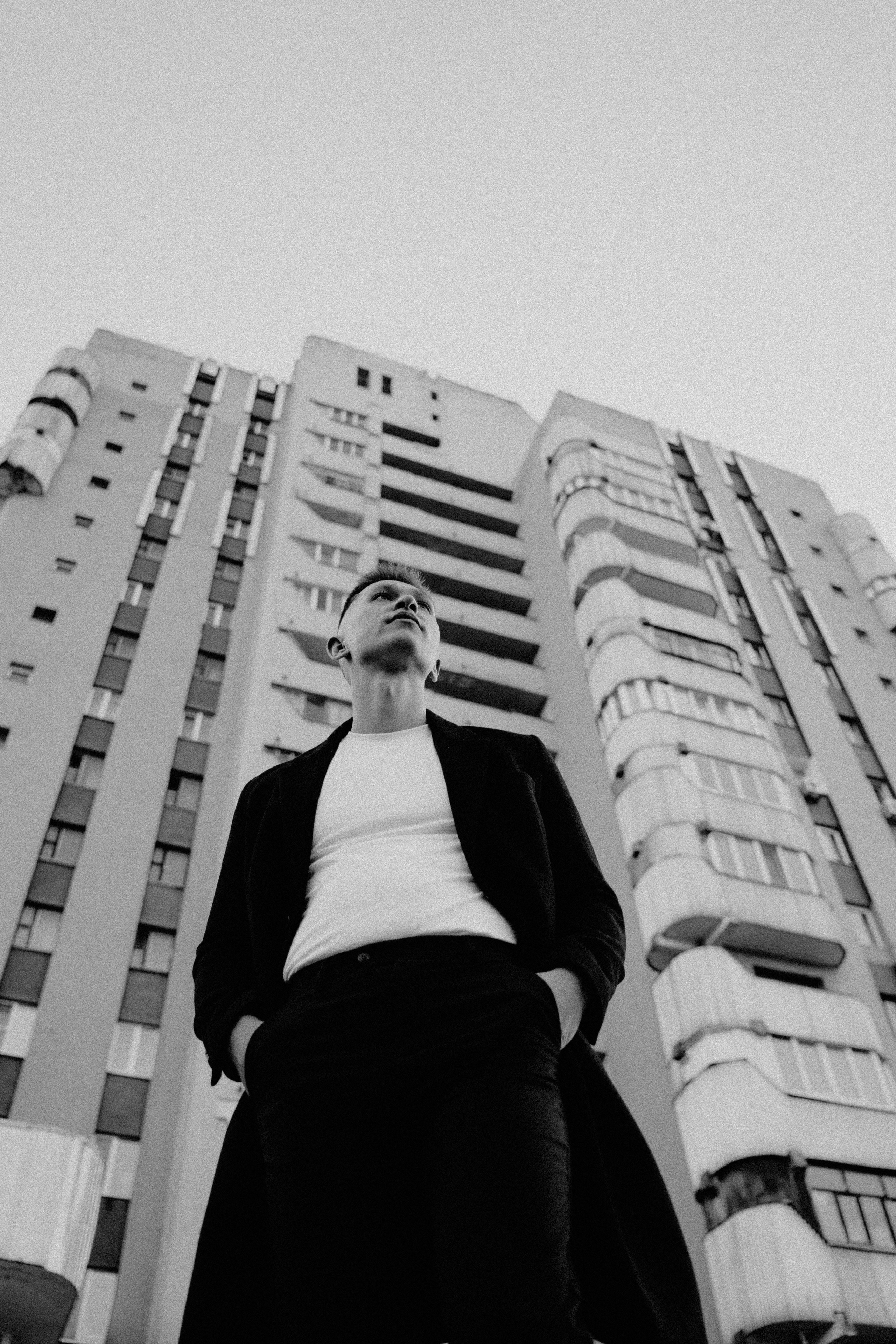 Alexei. Главная