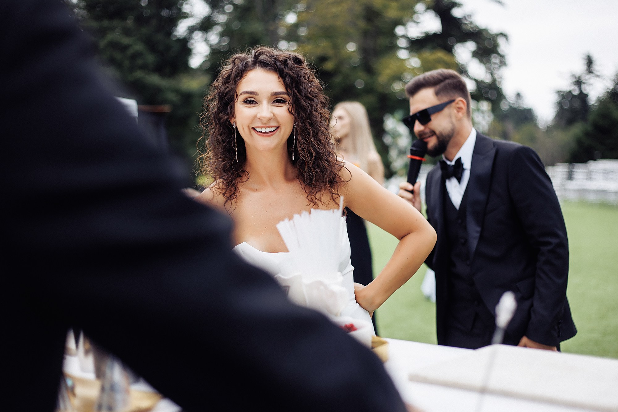 Настя и Игорь 17.08.24. Свадебный фотограф Владивосток Алина Гевондова