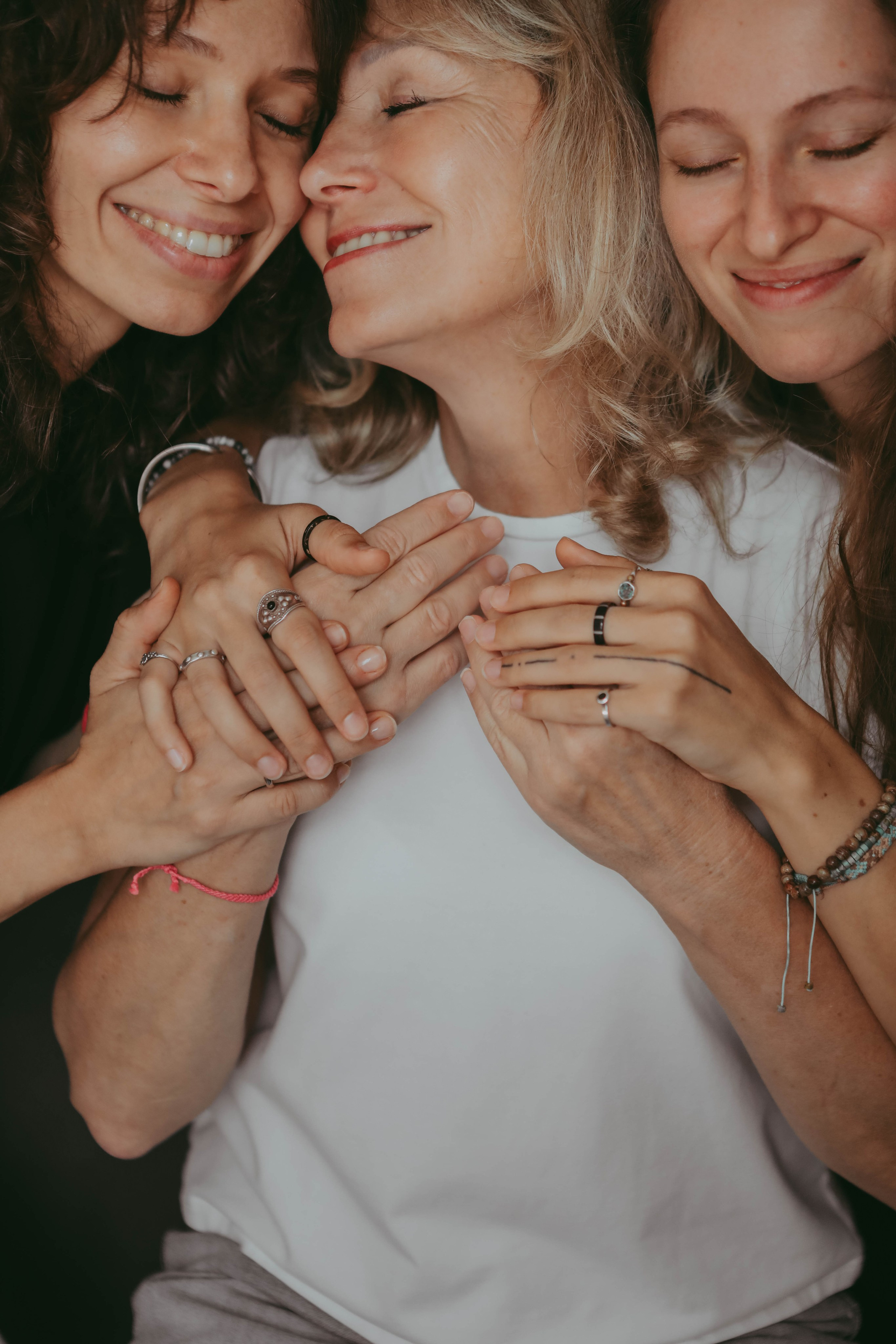 Сила рода. Катя Сидор — фотограф в Москве