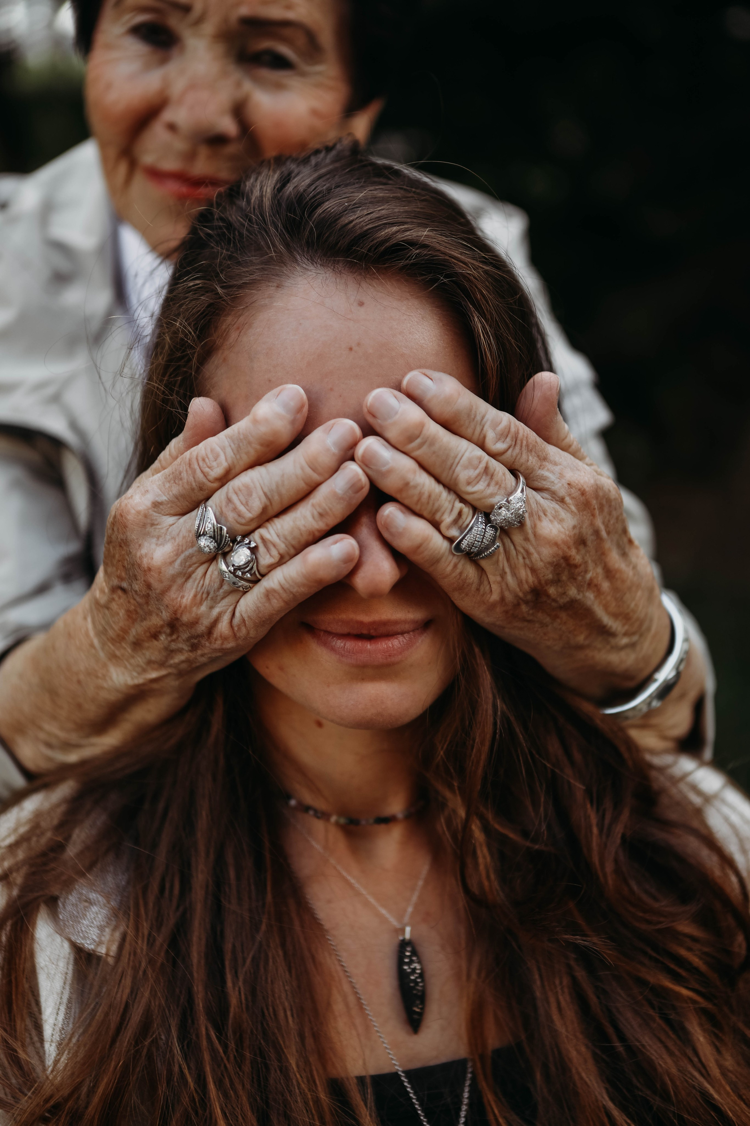 Сила рода. Катя Сидор — фотограф в Москве