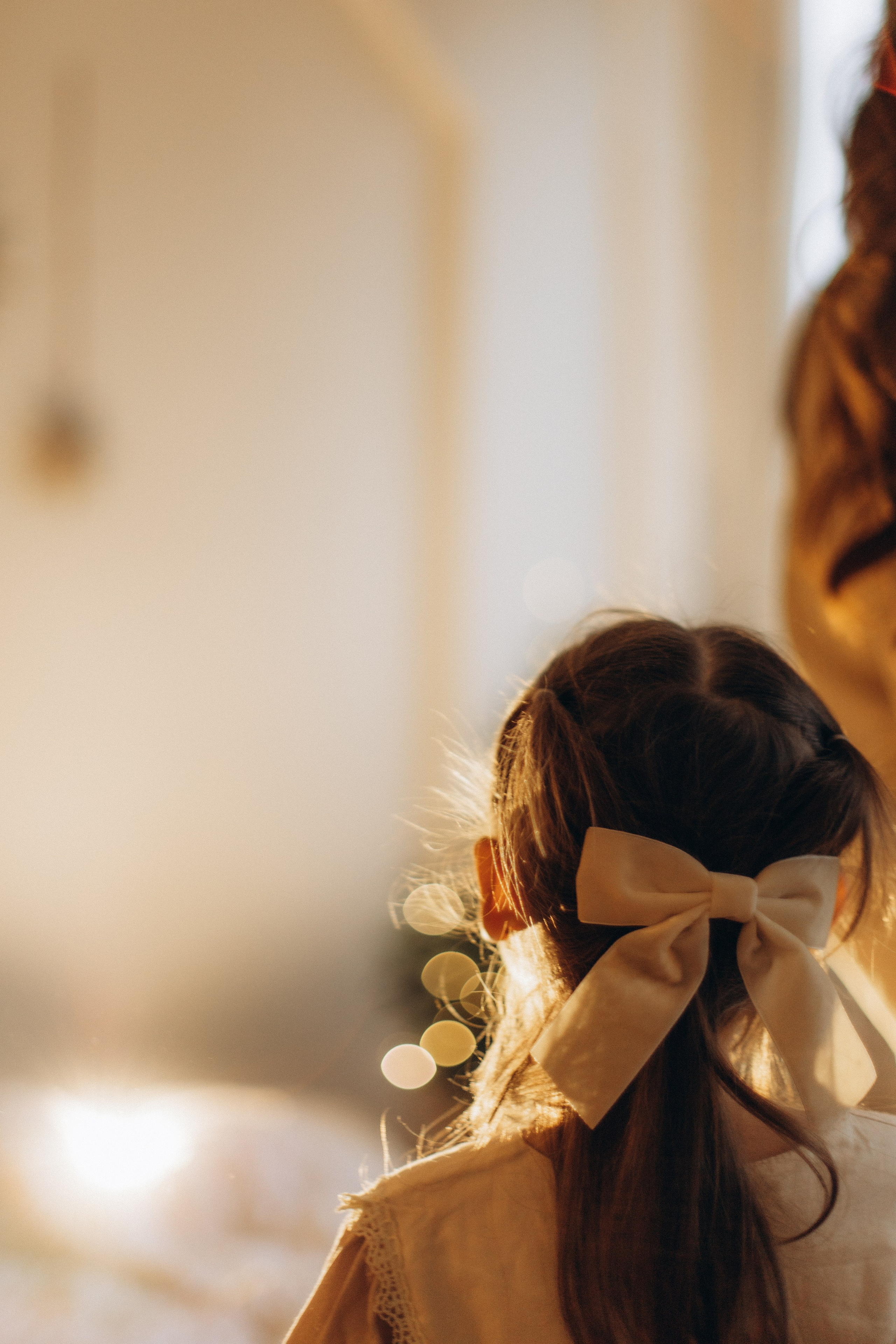 Кристина и Мия. Семейный фотограф в Москве Анастасия Шалда