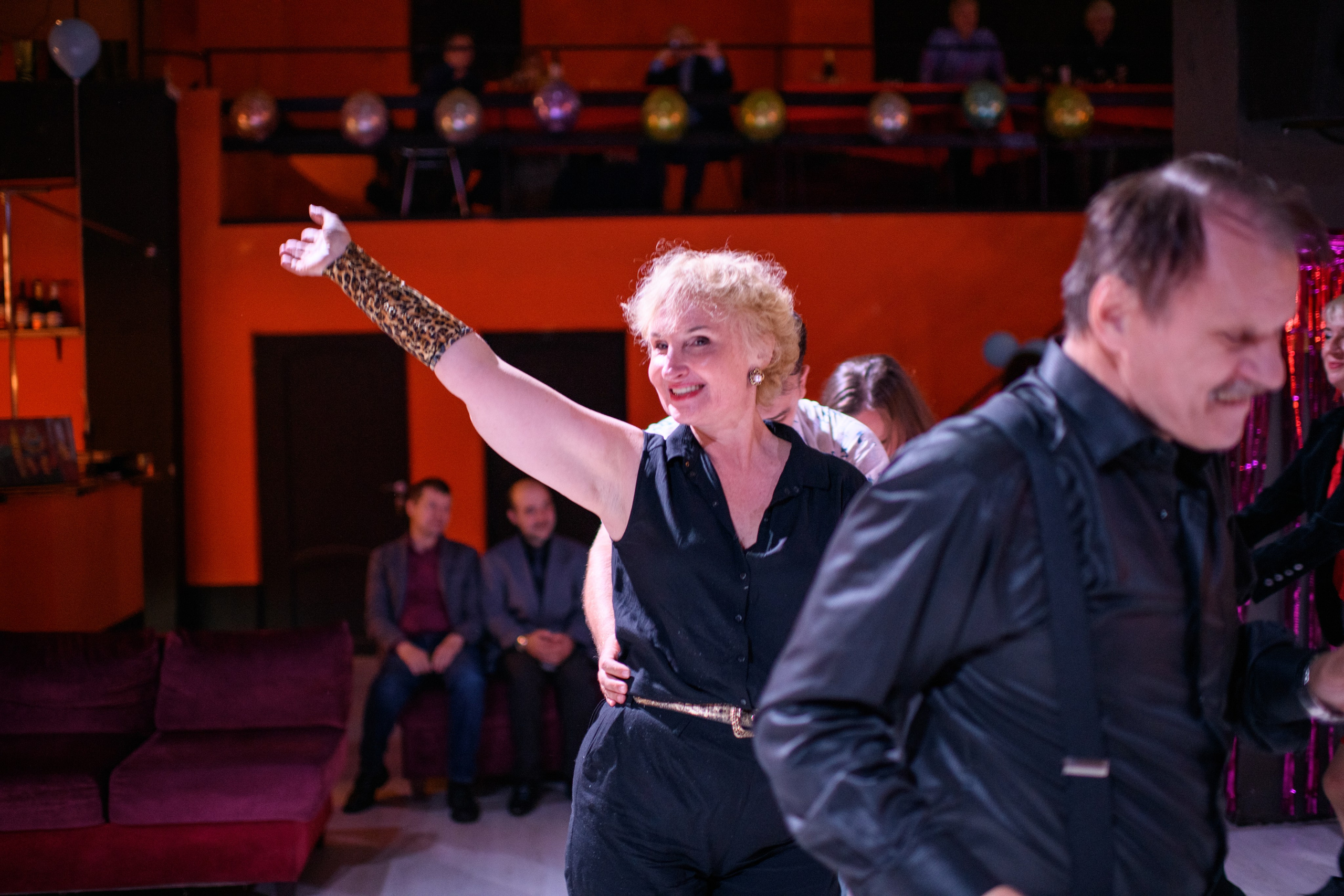 Театр артистического танца. Организация и проведение фотосъемок в Санкт-Петербурге. Фотограф Смирягин Илья