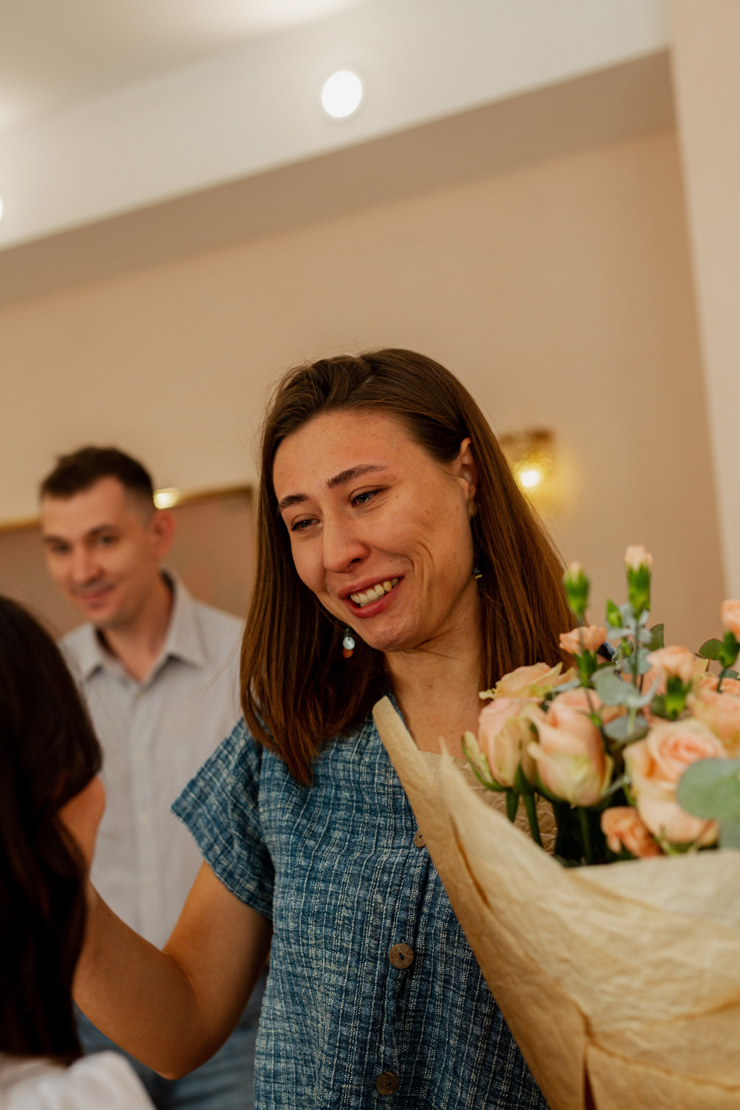 Дима+Кристина. Индивидуальные и семейные съёмки в Уфа Маргарита Истомина