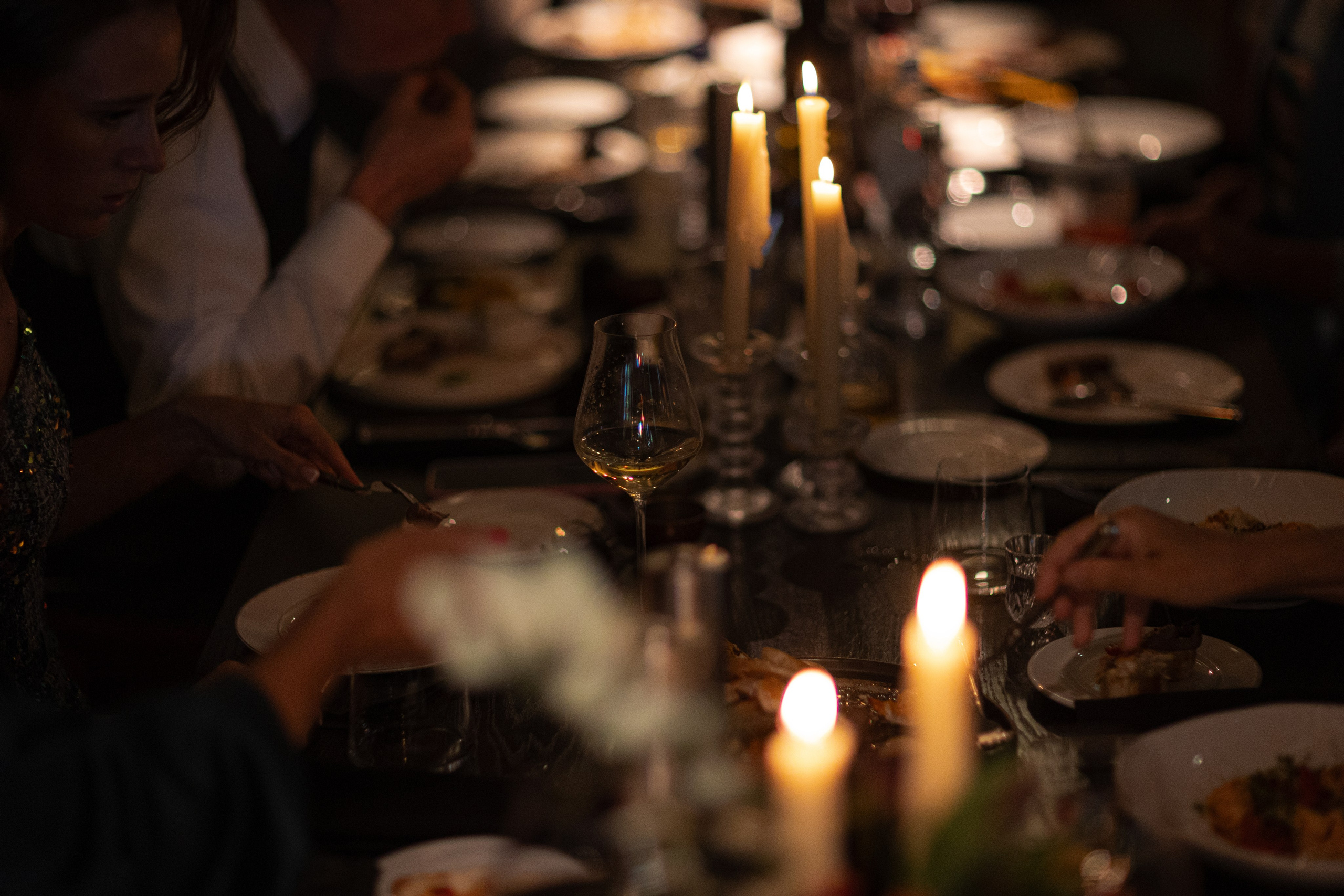 Ирина и Михаил. Ваш фотограф — Александра Андрущенко