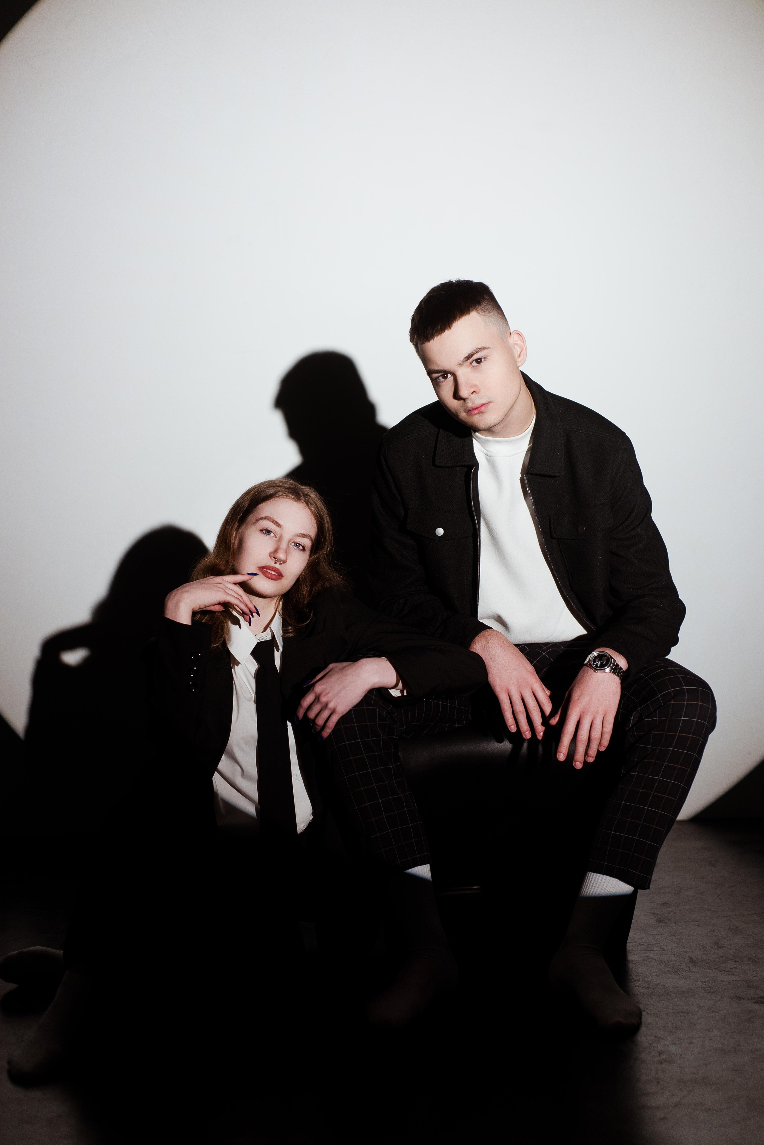 Рома и Арина. Свадебный и семейный фотограф Яна Стражева. Волгоград, Москва