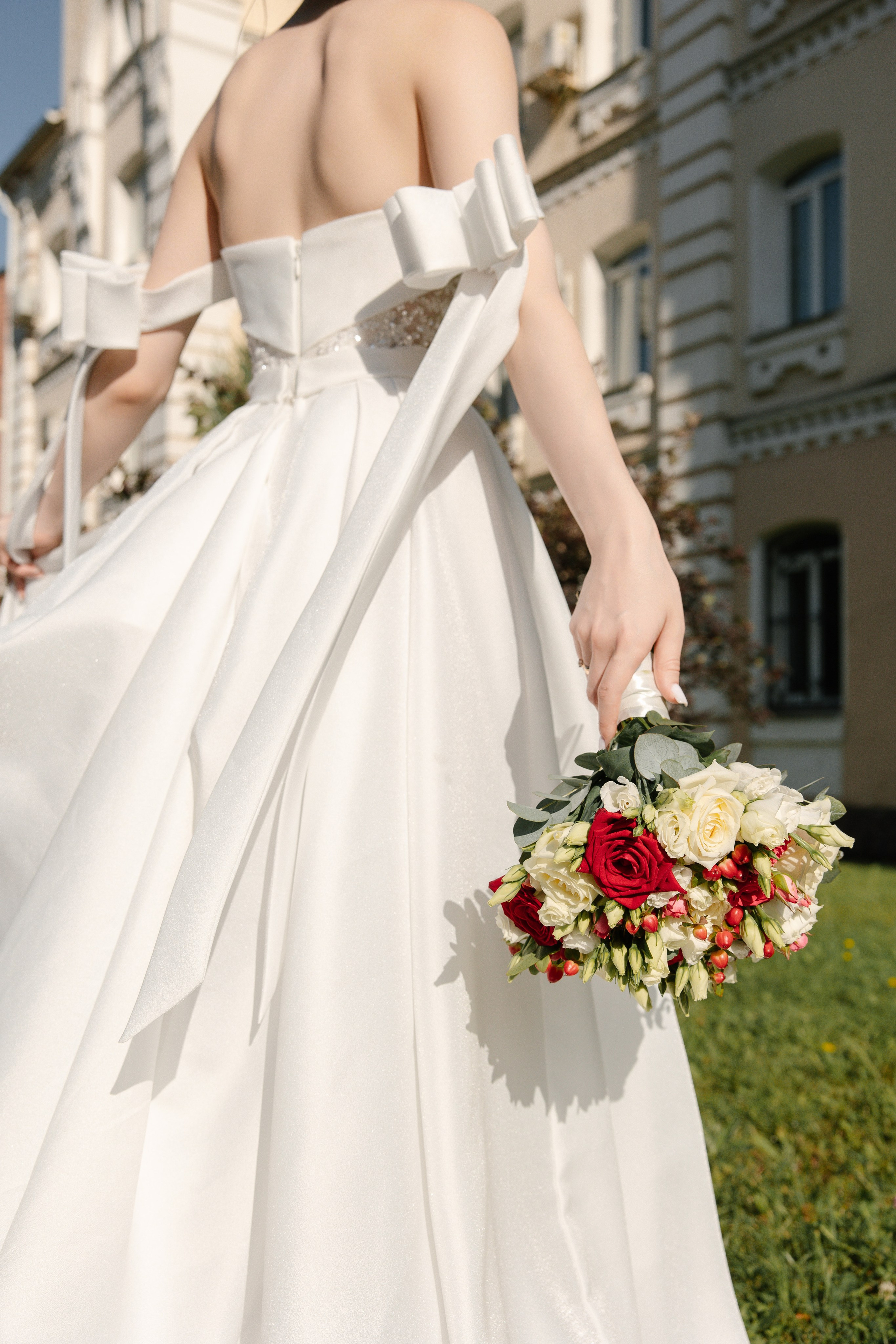 Анастасия & Михаил. Фотограф Сотникова Вероника