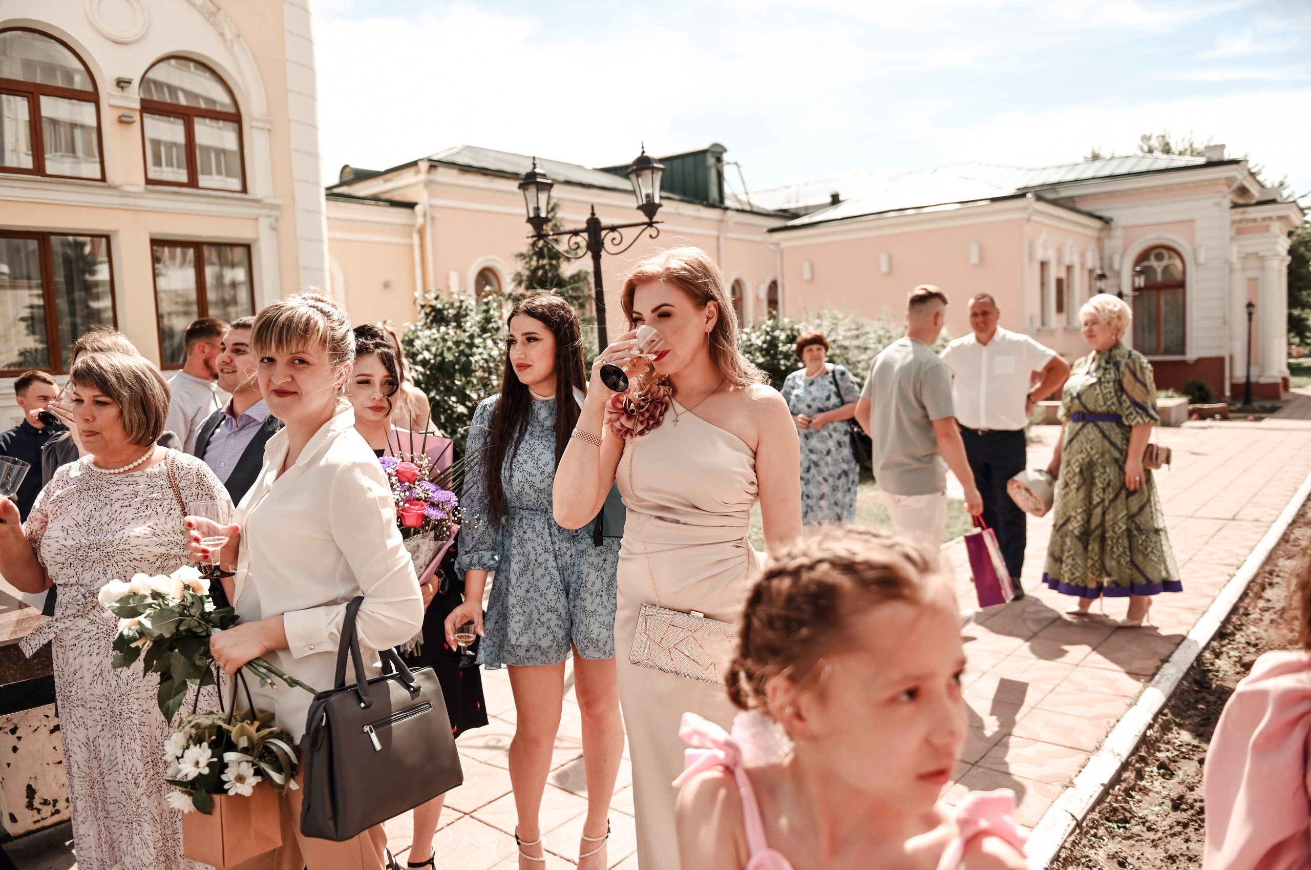 Алексей и Дарья. Свадебный, семейный, детский, контент фотограф в Омске Максим Ильин