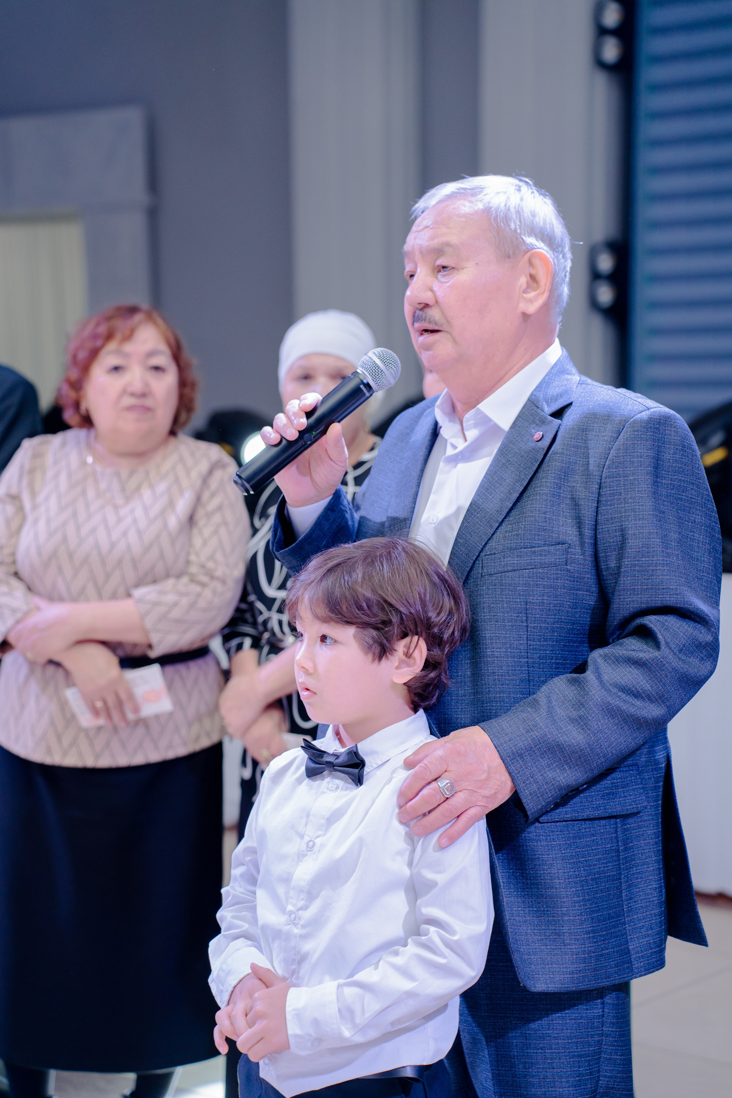 KAMILLA QYZ UZATU. Nomad media